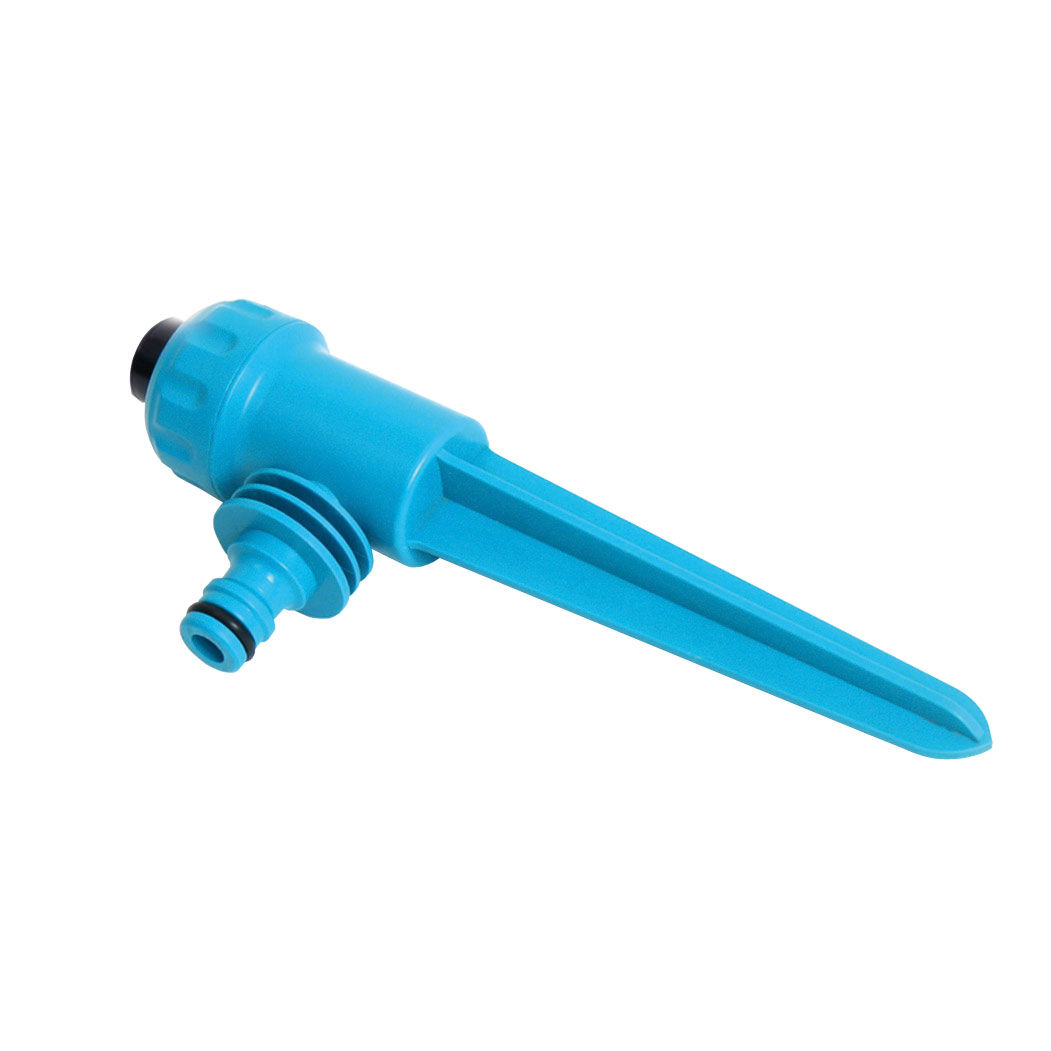 CF51400--CF51400 Zraszacz statyczny Wulkan, CellFastSpecyfikacja:Lekki zraszacz do małych powierzchniŚrednica zraszania ok. 6 mPowierzchnia zraszania ok. 28 m2