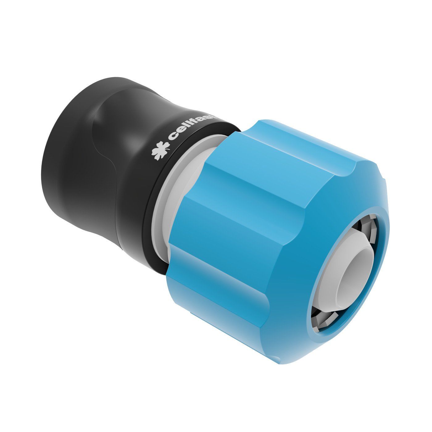 CF53125--Szybkozłącze stop 3/4 ergo