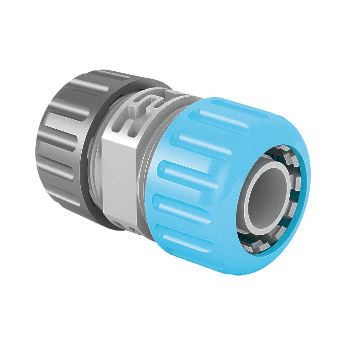 CF57010--Reparator 1" - 3/4" luzem