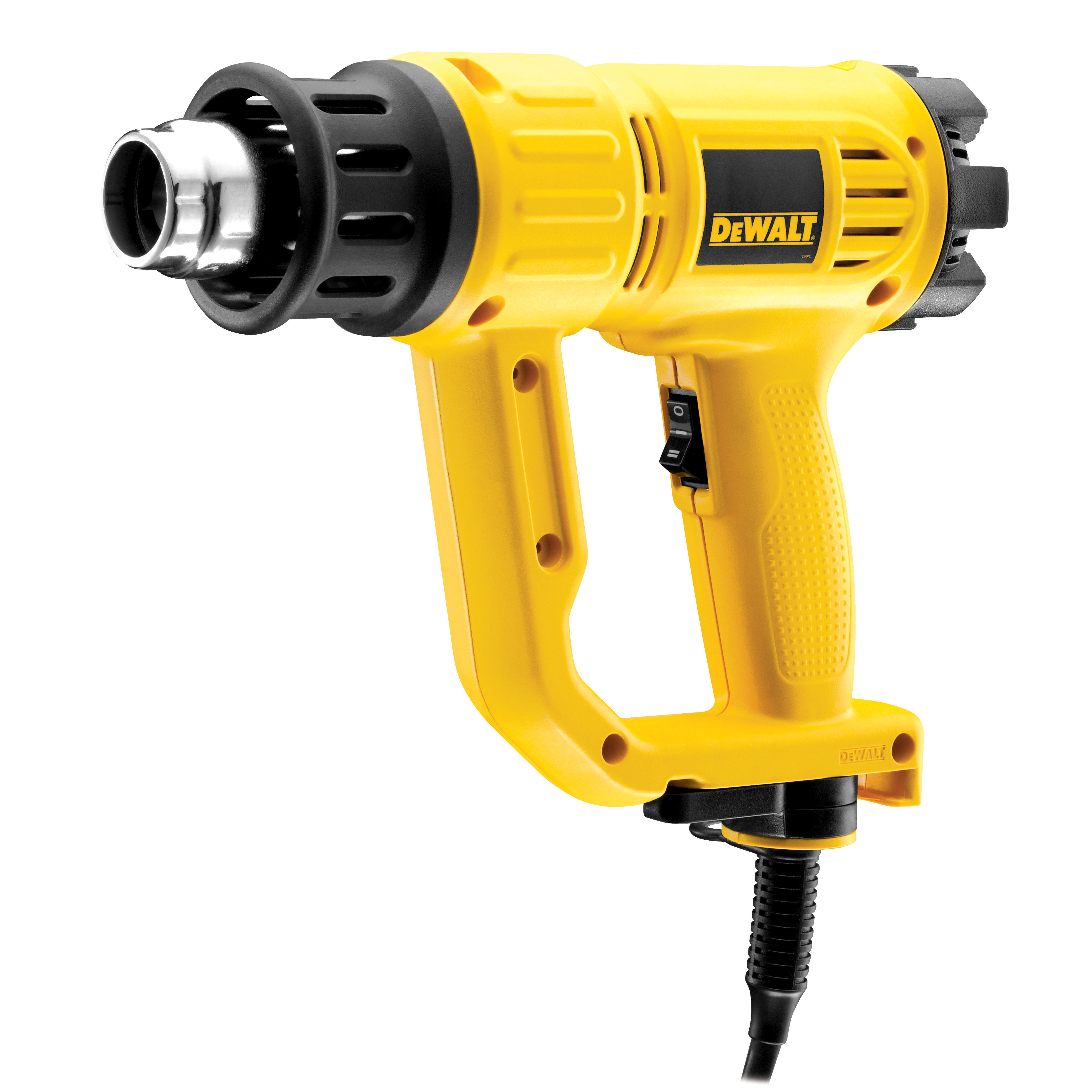 D26411--Opalarka 1800w, 50-600 stopni c, dysza stożkowa