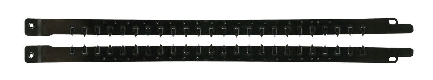 DT2974--Brzeszczot do pilarki alligator,430mm,porotherm k.12