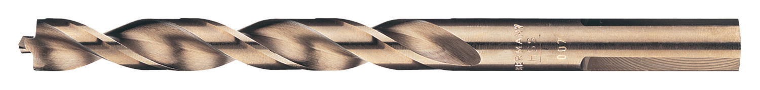 DT5543--Wiertło do metalu 'extreme-2', 4,0*75mm szt.10