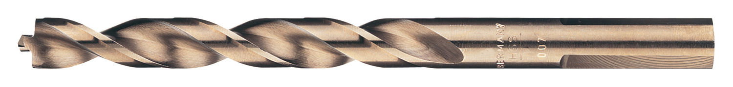 DT5545--Wiertło do metalu 'extreme-2', 4,5*80mm szt.10