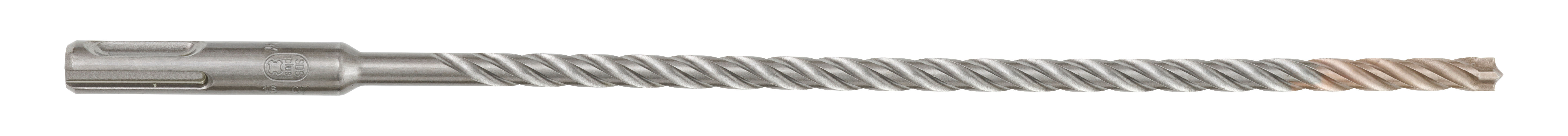 DT8960--Wiertła sds-plus extreme xlr koń.węg. 6.5x210mm/150mm szt.10