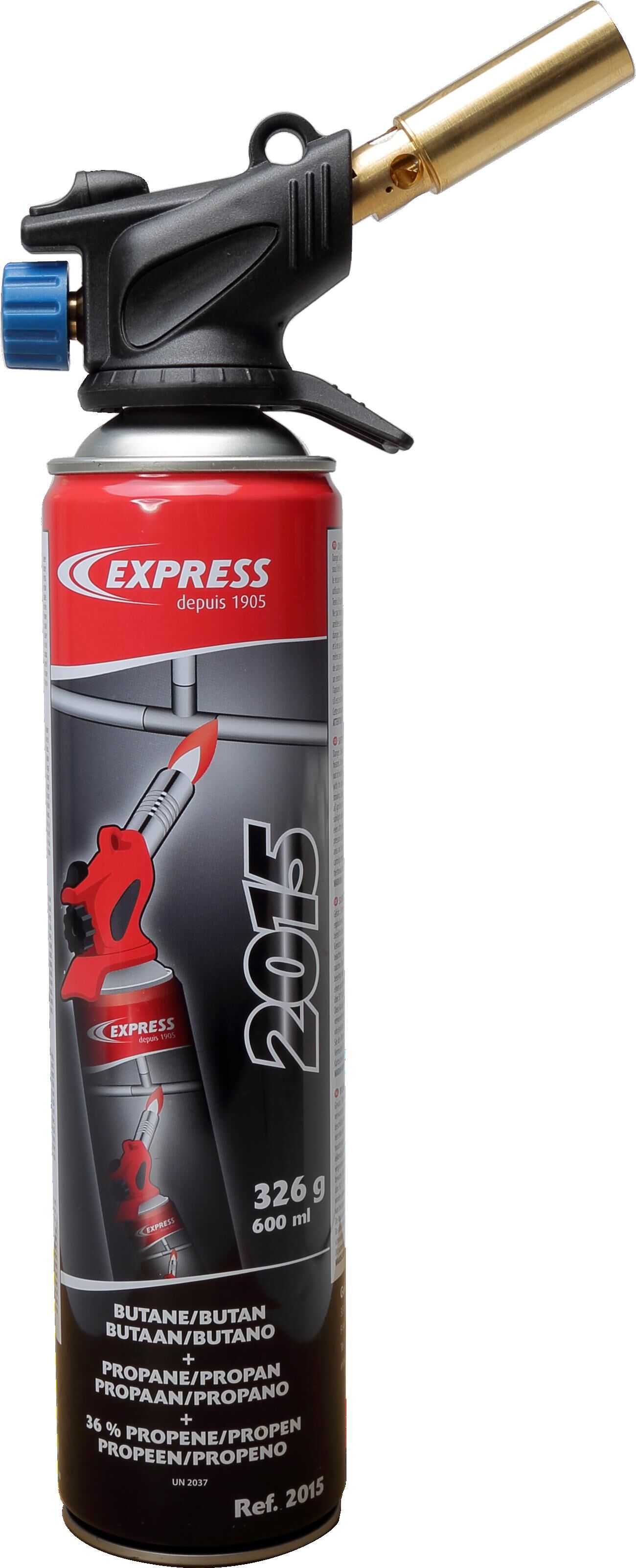 E3430K--Zasobnik gazowy propan/butan/propylen 60g E4450KSpecyfikacja:pasuje do: E5110K, E5250K, E5310K, E3420K, E3430KZ możliwością pracy w każdej pozycji