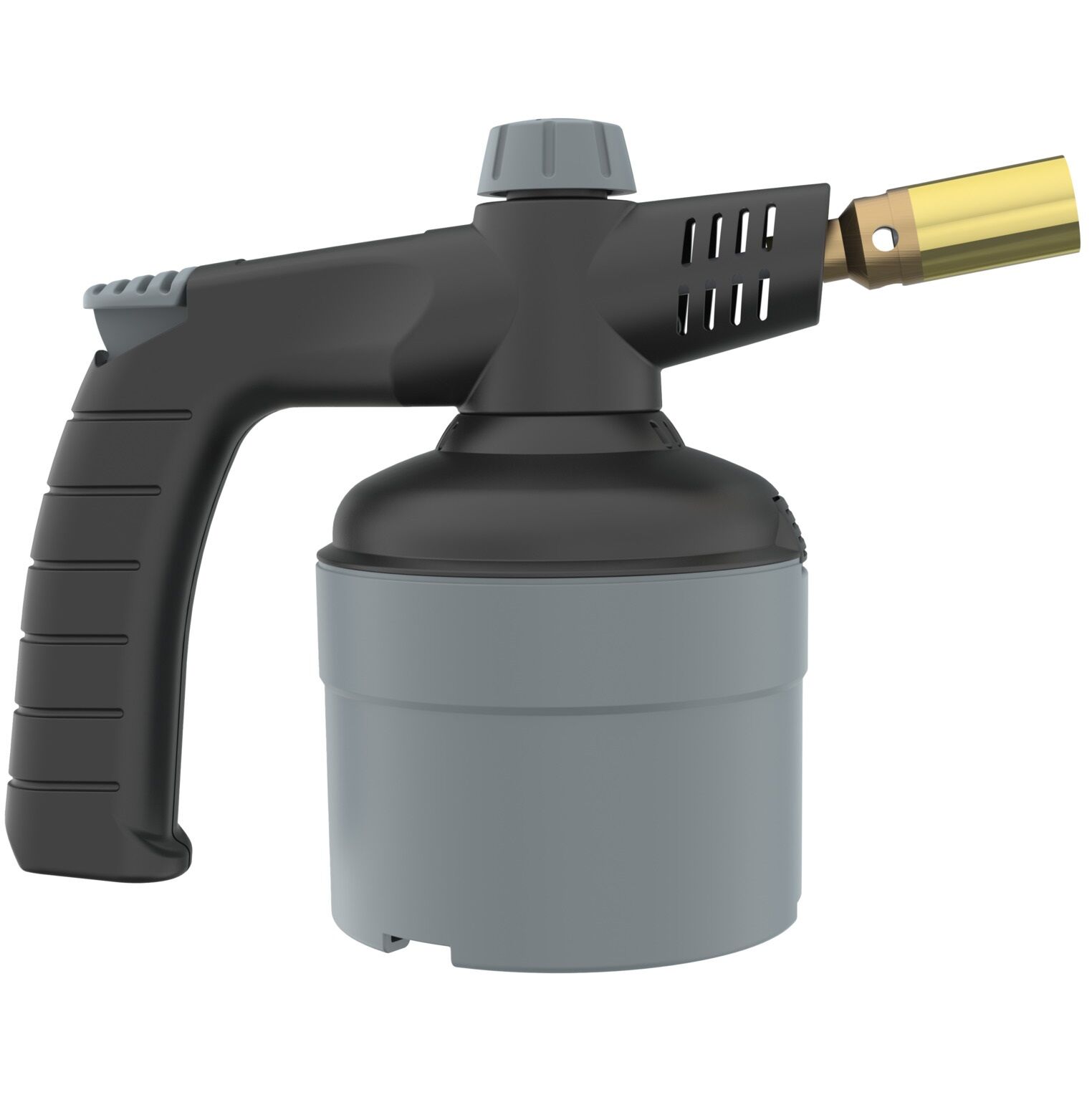 E8200--Lampa lutownicza wielofunkcyjna, piezo, temp. płom. 1850c