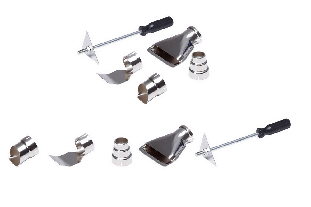 EATL5--W zestawie: Dysze - 4 sztukiZdzierak - 1 sztuka