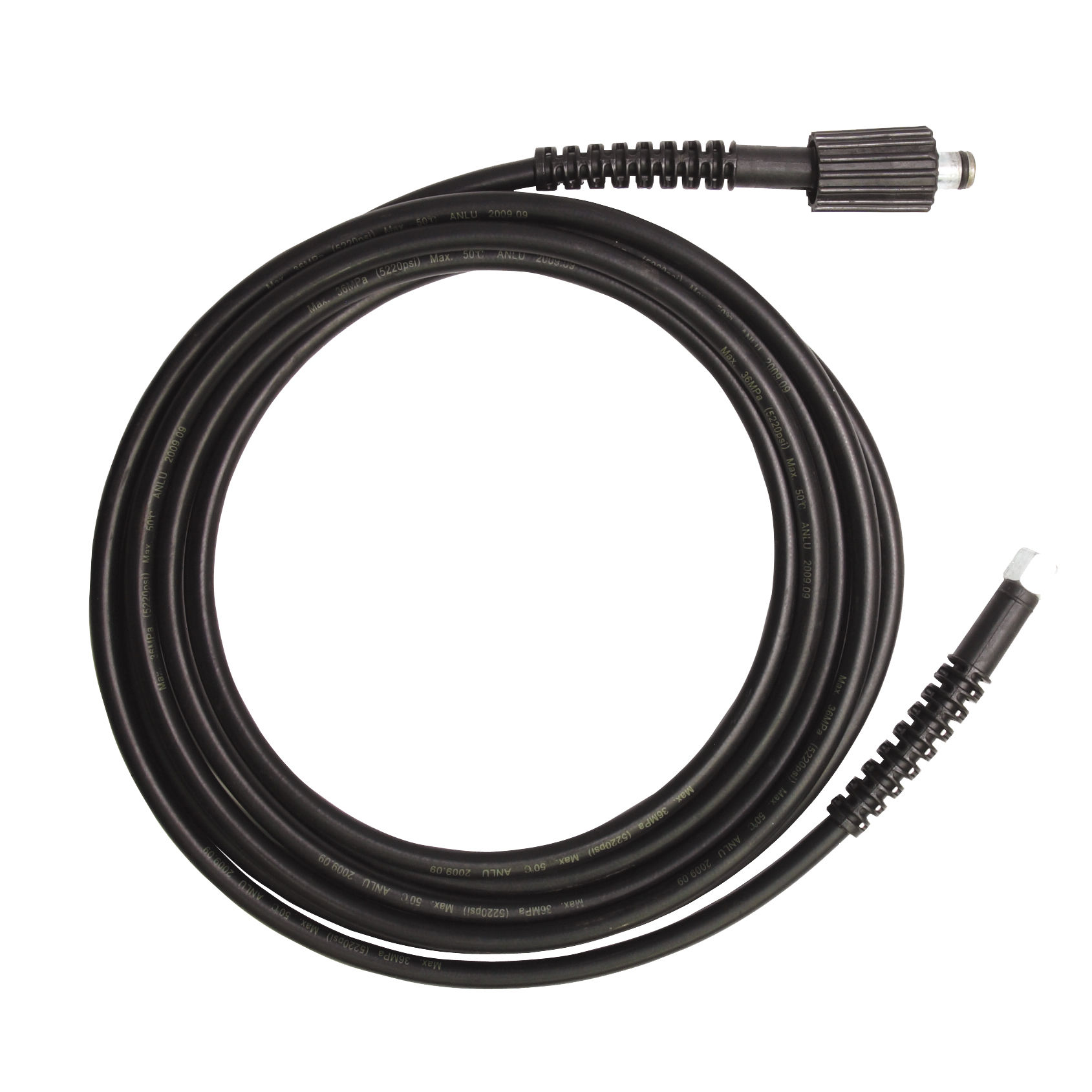 EAVM04--Wąż ciśnieniowy 5 m myjka ciśnieniowa vm1650 (7)