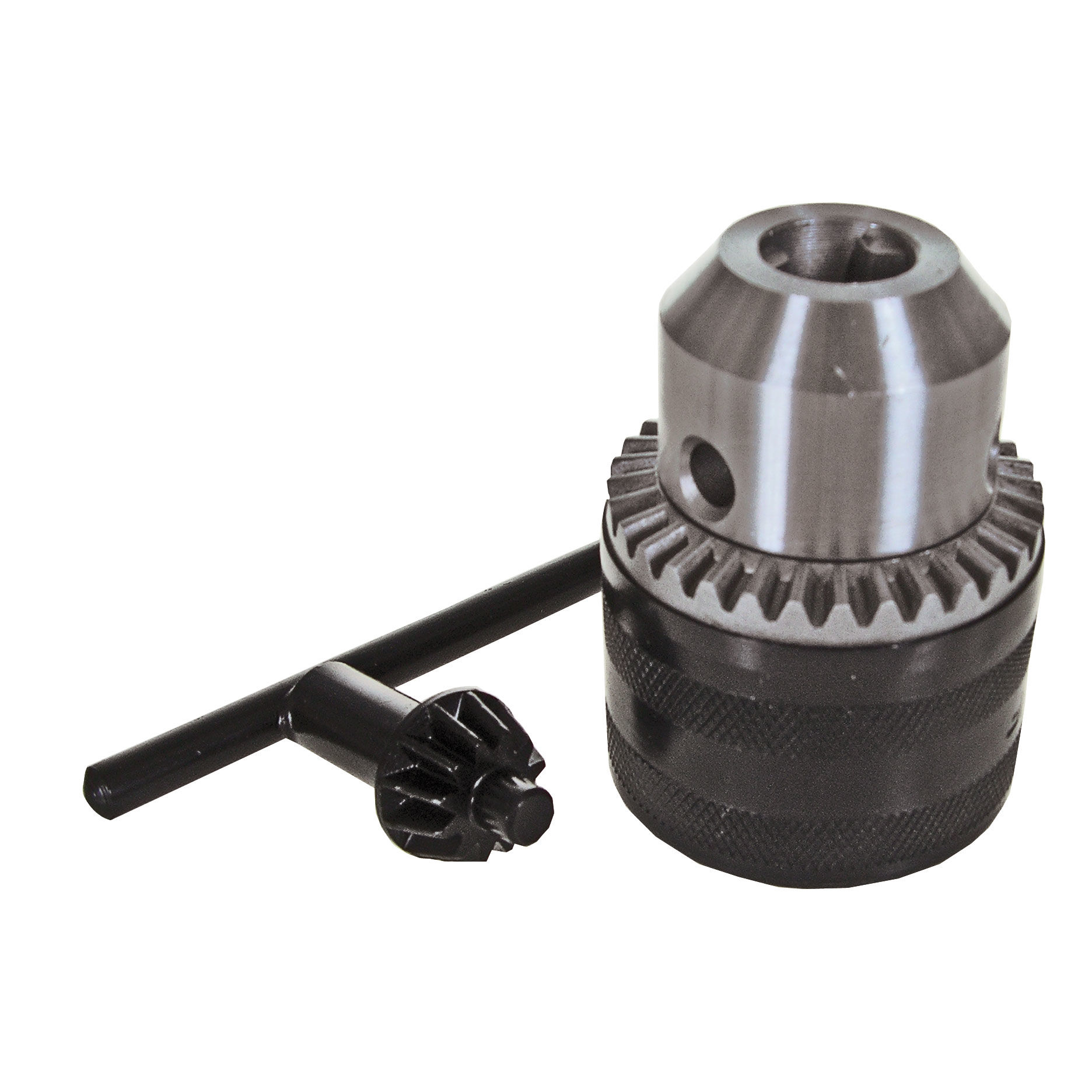 EAVM1UWK--Uchwyt wiertarski 13mm 1/2-20unf,klucz, blister