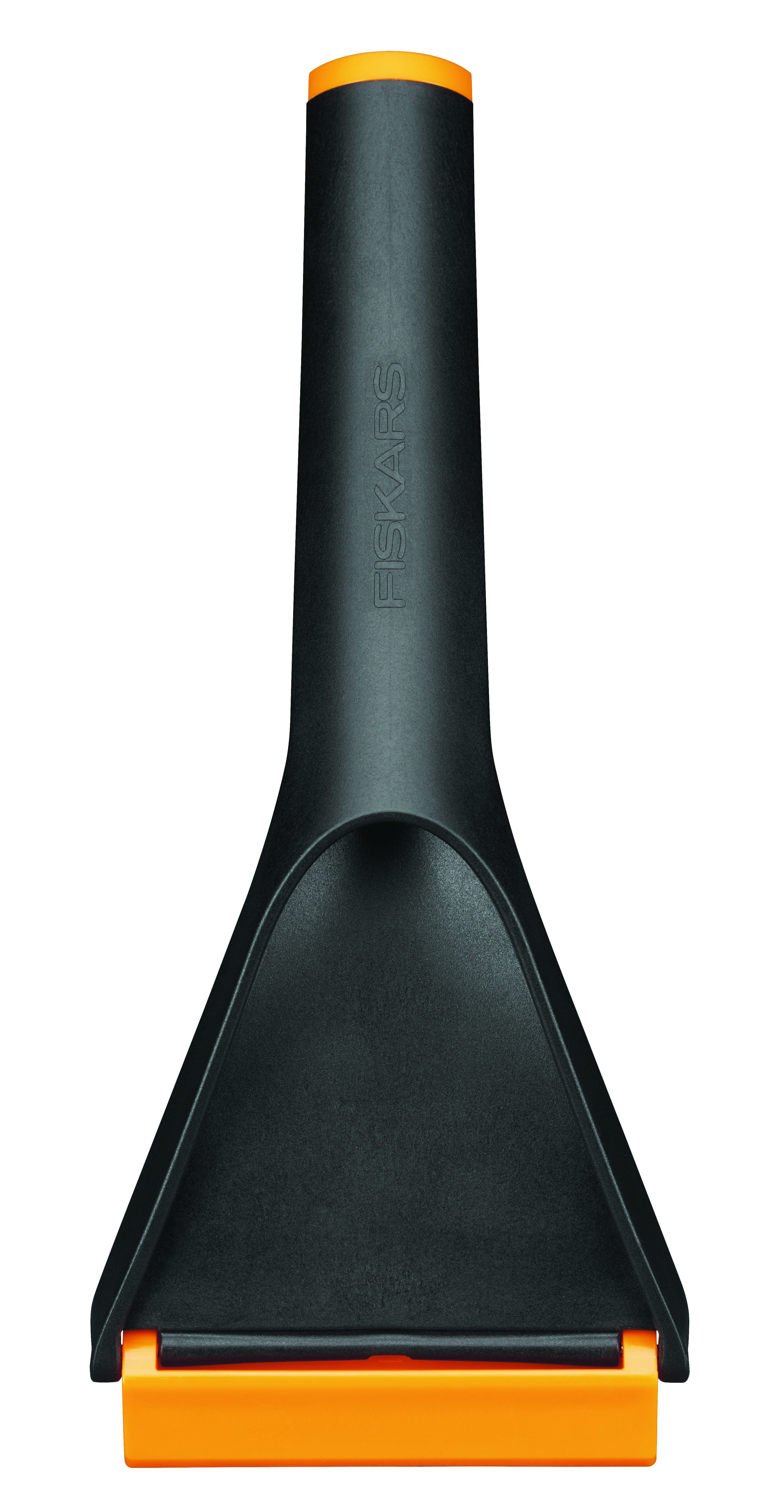 F1019354--Skrobaczka do szyb z podw&amp;oacute;jnym ostrzem Fiskars SolidSpecyfikacja:waga: 70 gszerokość: 95 mmgłębokość: 58 mmwysokość: 215 mmskrobaczka samochodowa o wytrzymałej konstrukcji z wysokiej jakości tworzywawyposażona w podw&amp;oacute;jny