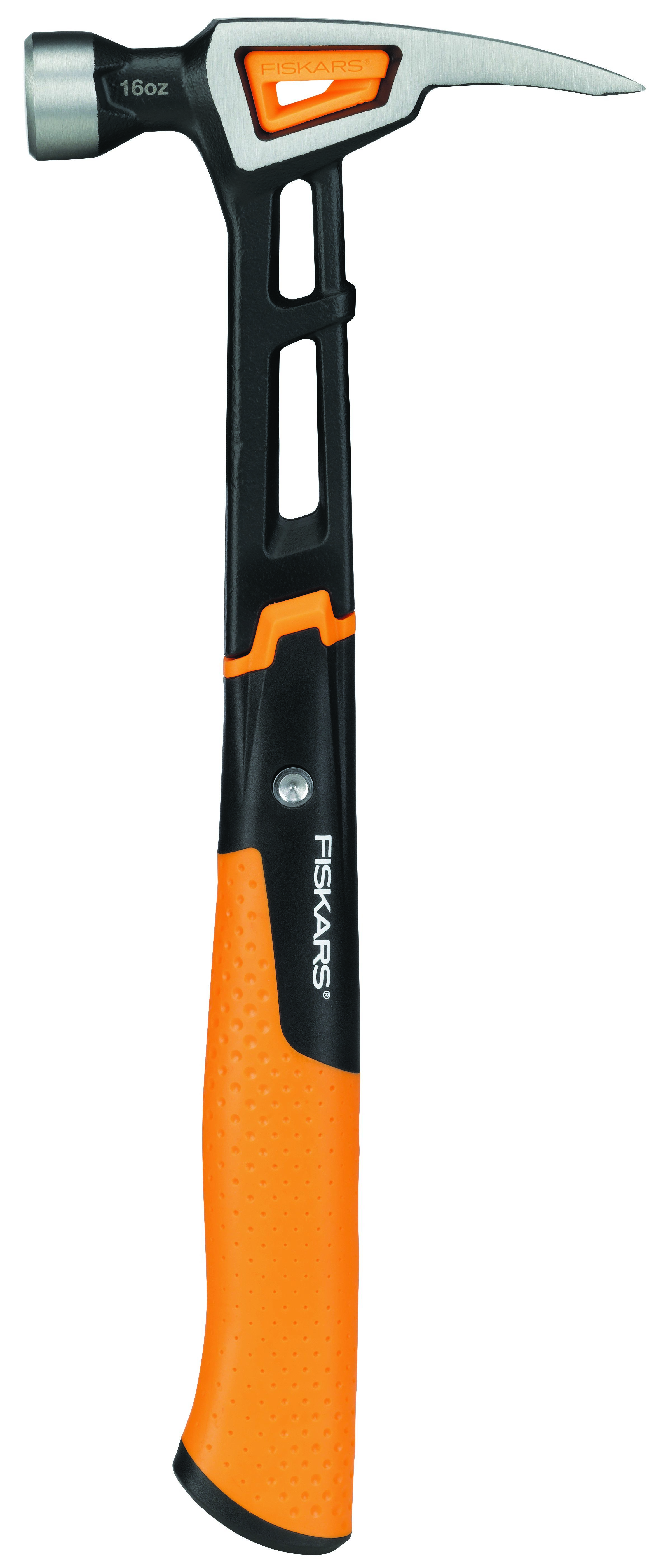 F1020213--Młotek stolarski 340mm m 16oz/13.5" isocore hardware