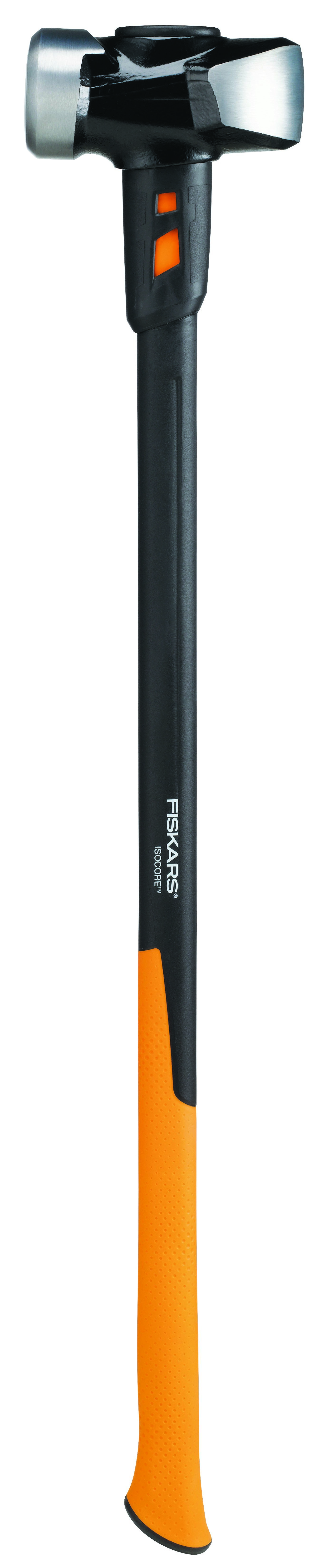 F1020219--Młot wyburzeniowy dwuręczny 920mm l 8ib/36" isocore hardware