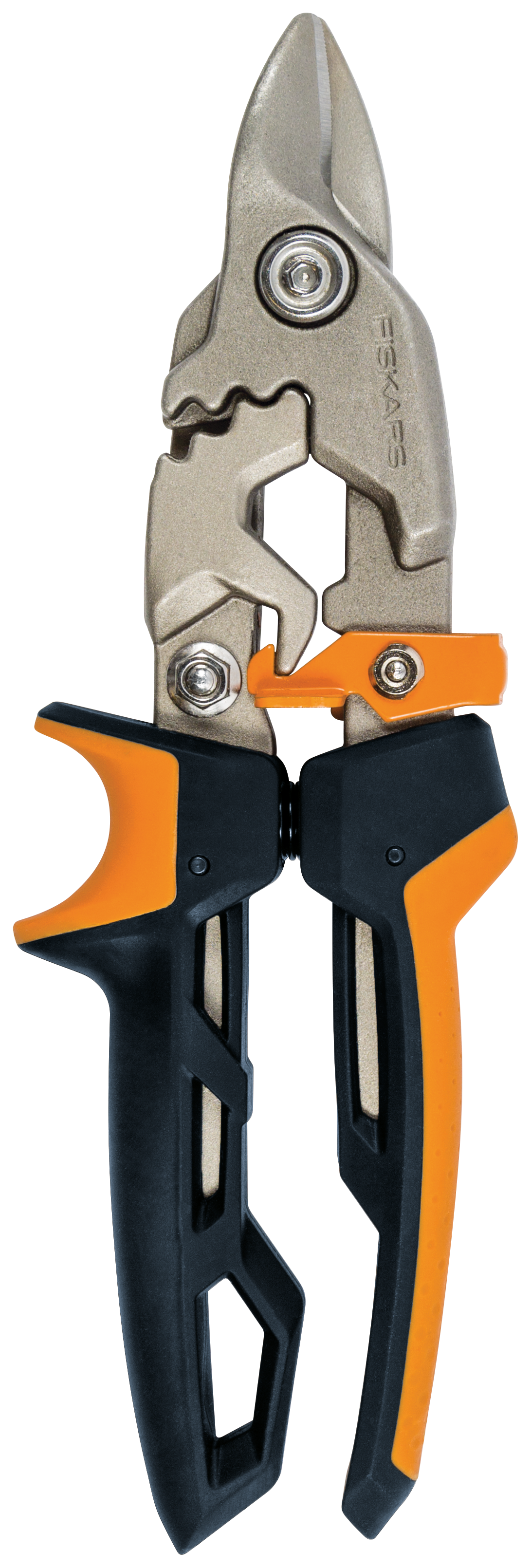 F1027212--Nożyce do blachy typ bulldog 232mm powergear hardware