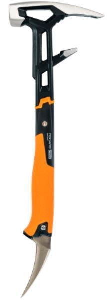 F1027220--Narzędzie do wyburzania 462mm m isocore hardware