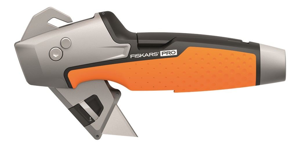 F1027225--Nóż użytkowy malarski 191mm carbonmax hardware