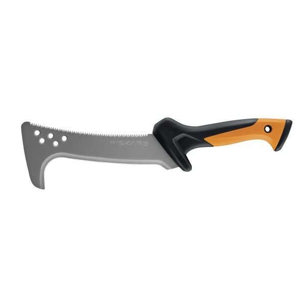 F1051233--Tasak z piłą 331mm solid