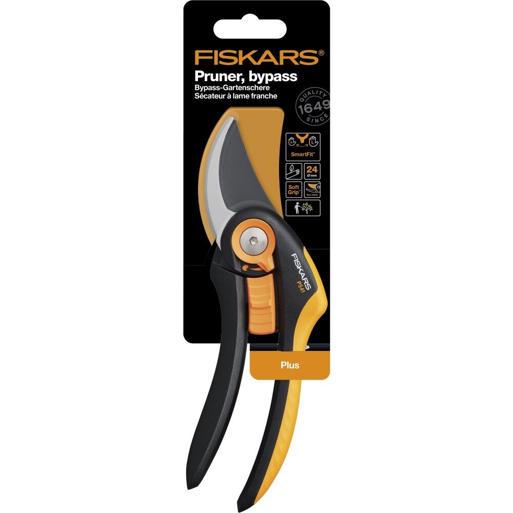 F1057169--Sekator nożycowy 265mm plus smartfit p541