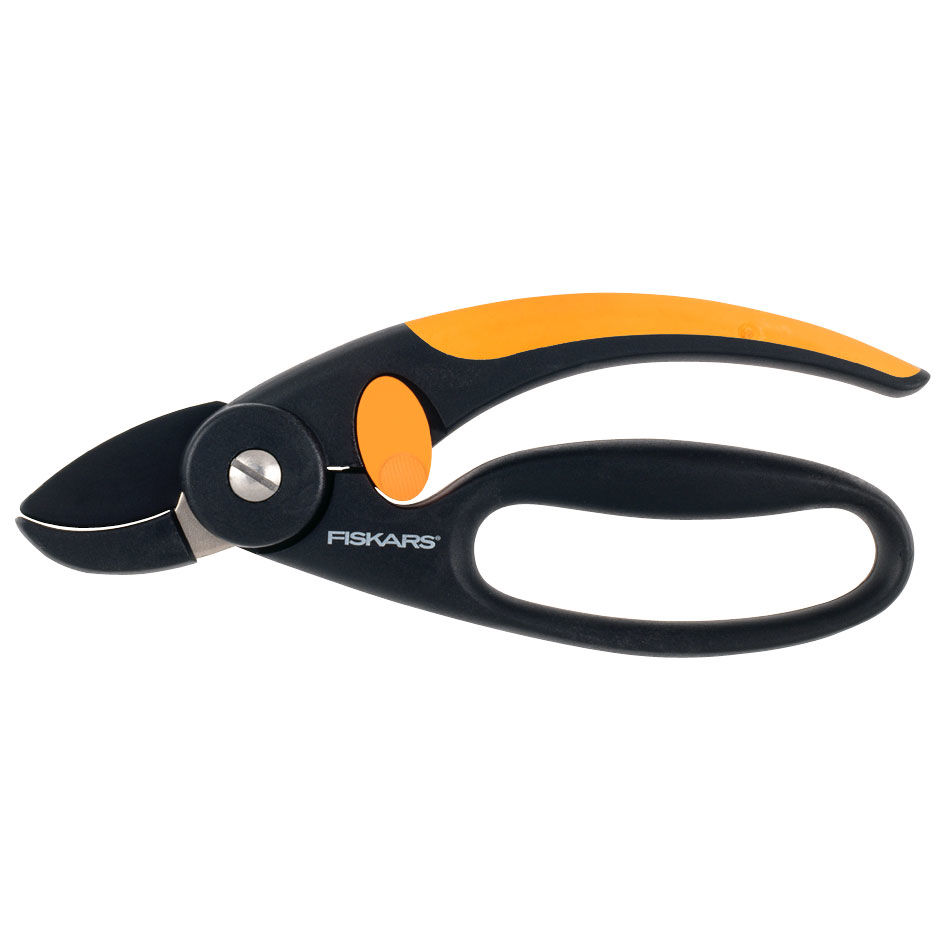 FS111430--Sekator kowadełkowy 185mm śr.cięcia 16mm fingerloop p43 [1001535]