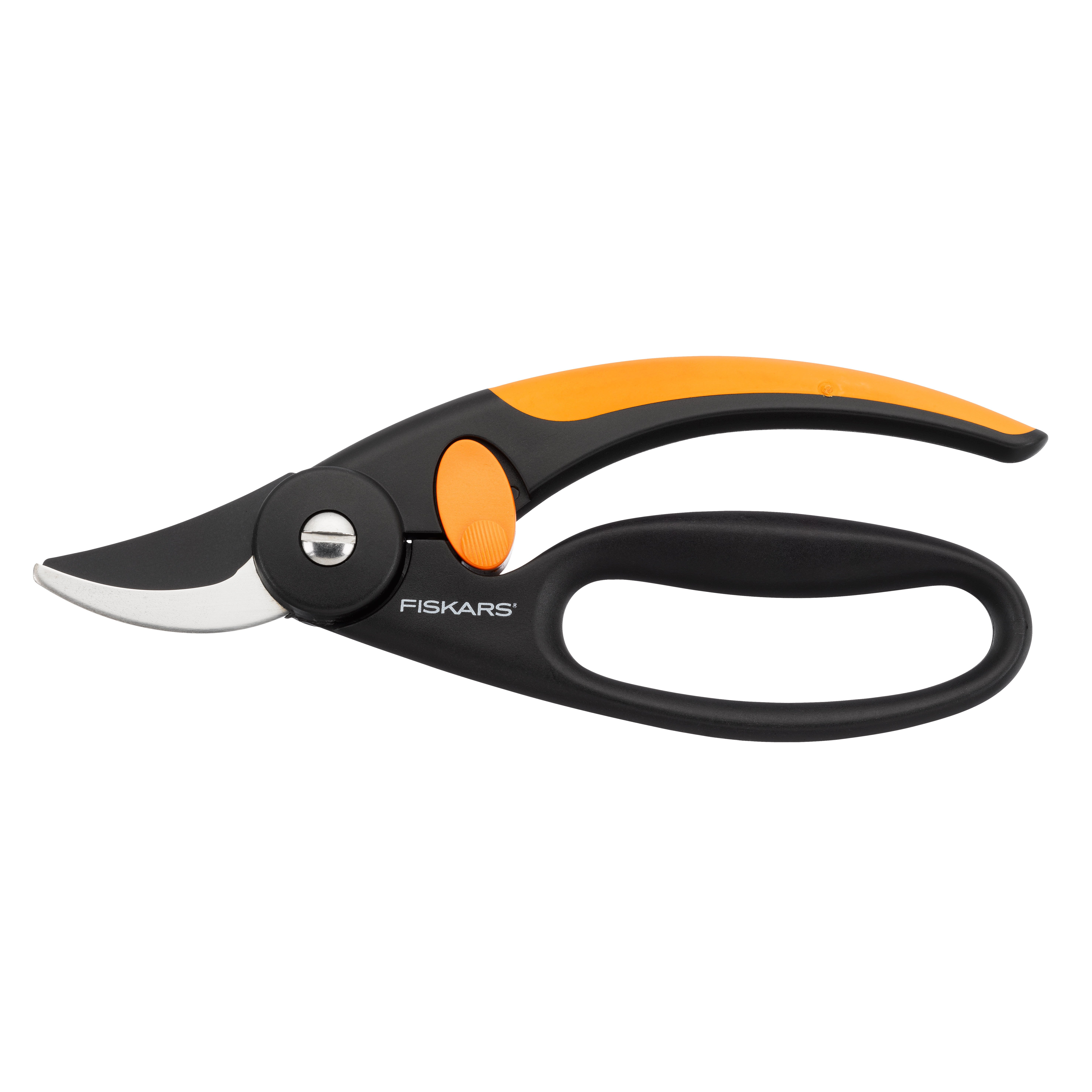 FS111440--FS111440 Sekator ogrodniczy do 16mm, dł. 20cm, FiskarsSekatory Fiskars dzięki ergonomicznej konstrukcji są komfortowe i łatwe w użyciu. Ich ergonomiczne rączki zrobiono z niezwykle wytrzymałego poliamidu wzmocnionego wł&amp;oacute;knem szklanym. 