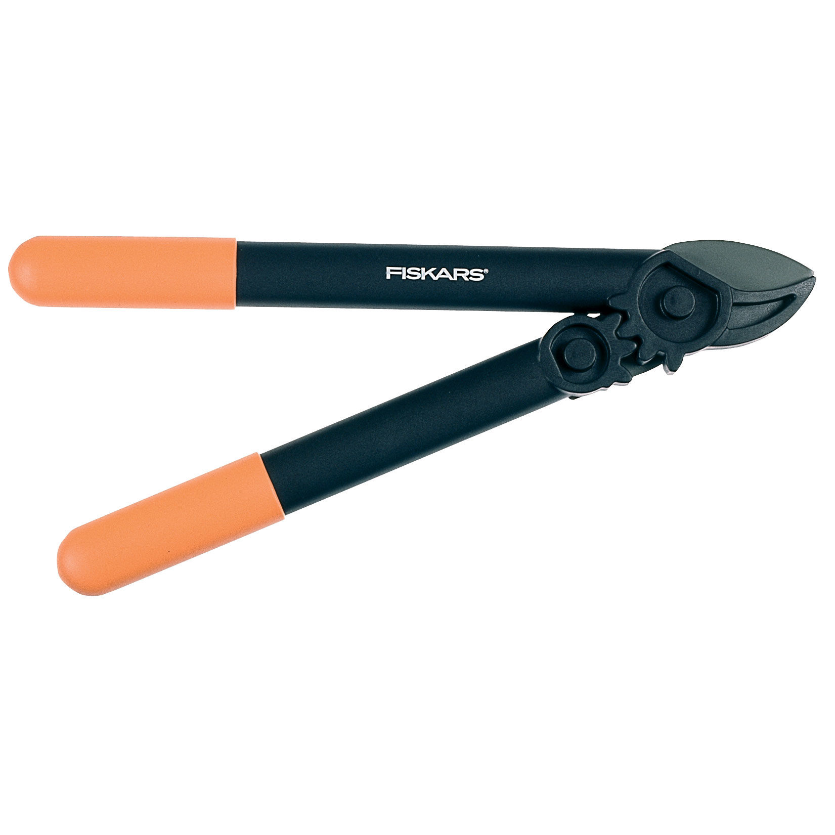 FS112170--FS112170 SEKATOR DŹWIGNIOWY KOWADEŁKOWY 400MM ŚRED.CIĘCIA 35MMSekator dźwigniowy kowadełkowy FiskarsSekatory Fiskars dzięki ergonomicznej konstrukcji są komfortowe i łatwe w użyciu.Zastosowany unikatowy mechanizm dźwigniowy wspomaga siłę cięcia.Rączk