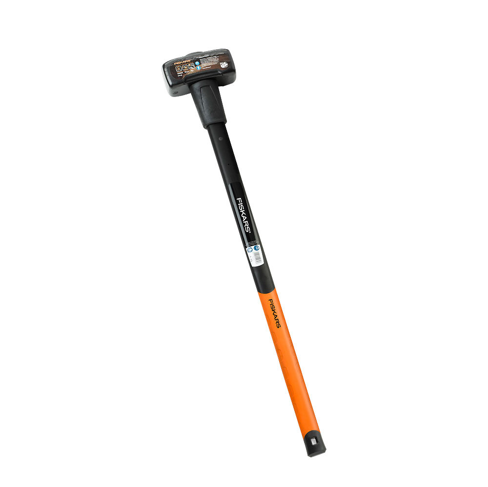 FS120030--Młot dwuręczny 5.0kg (gł.4kg) trz.tw.novagrip 900mm [1001431]