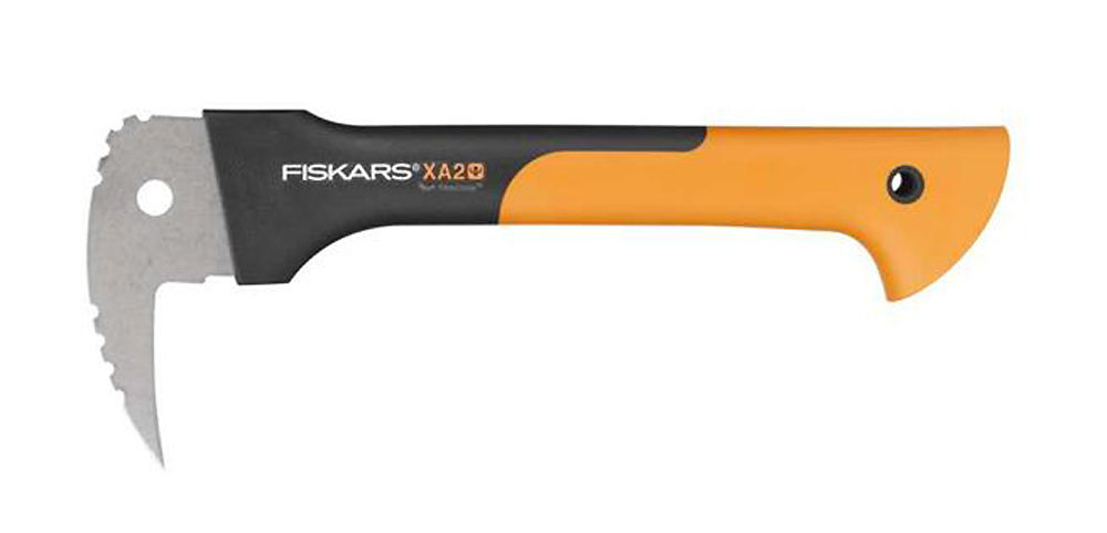 FS126006--Capina xa2 dł.348mm (do obracania i przenoszenia pni) [1003622]