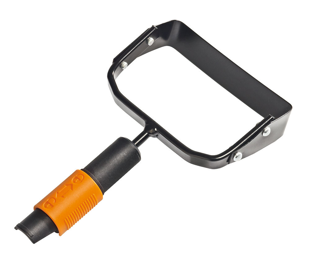 FS139970--Odchwaszczacz szer.155mm dł.250mm głowica quikfit[1000738]