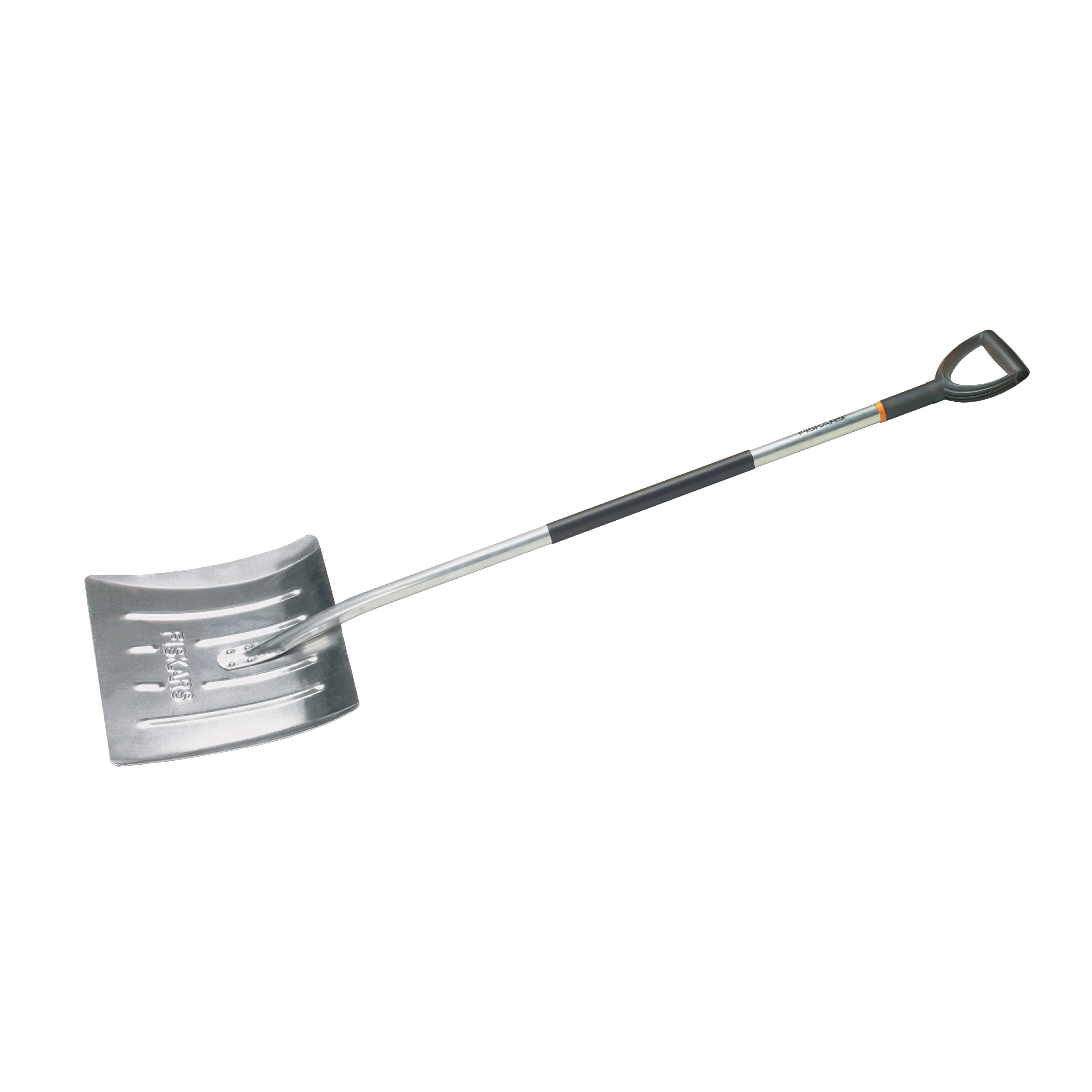 FS143060--FS143060 ODGARNIACZ DO ŚNIEGU ALUMINIOWY SZER. 445MM DŁ. 1570MMWszystkie narzędzia do odśnieżania Fiskars zostały zaprojektowane w oparciu o zasady ergonomii, by do wykonania pracy potrzebny był minimalny wysiłek. Specjalny profil płyga sprawia, że o