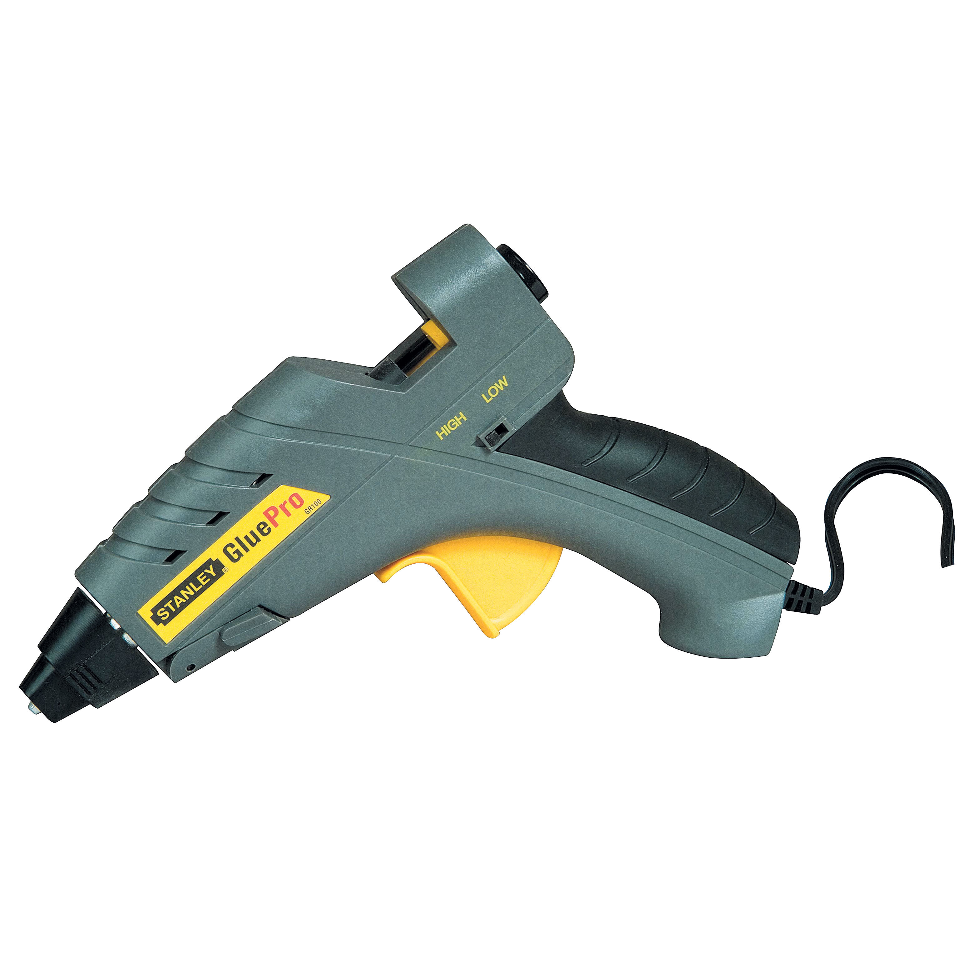 GR1006--Pistolet klejowy pro gr100 80w