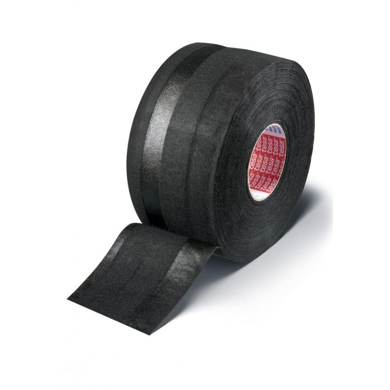 H5160825--Taśma materiałowa pet do wiązek kabli 25m:50mm
