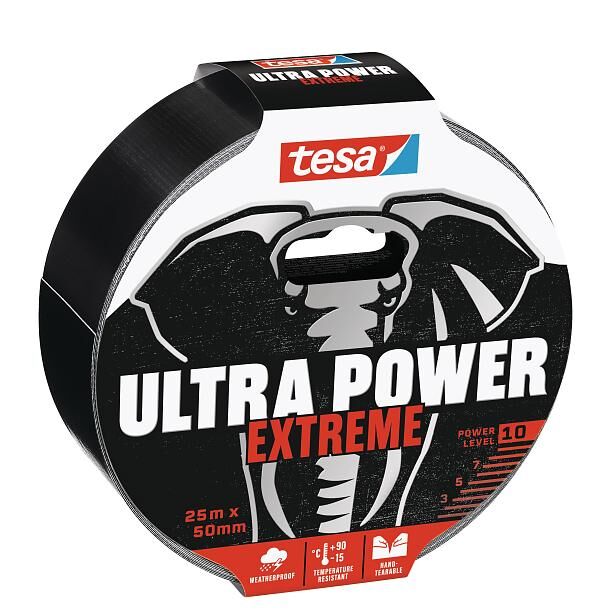 H5662200--Taśma napraw.wys.wytrzy.d.10m sz.50mm czn.pheonix ultrapower