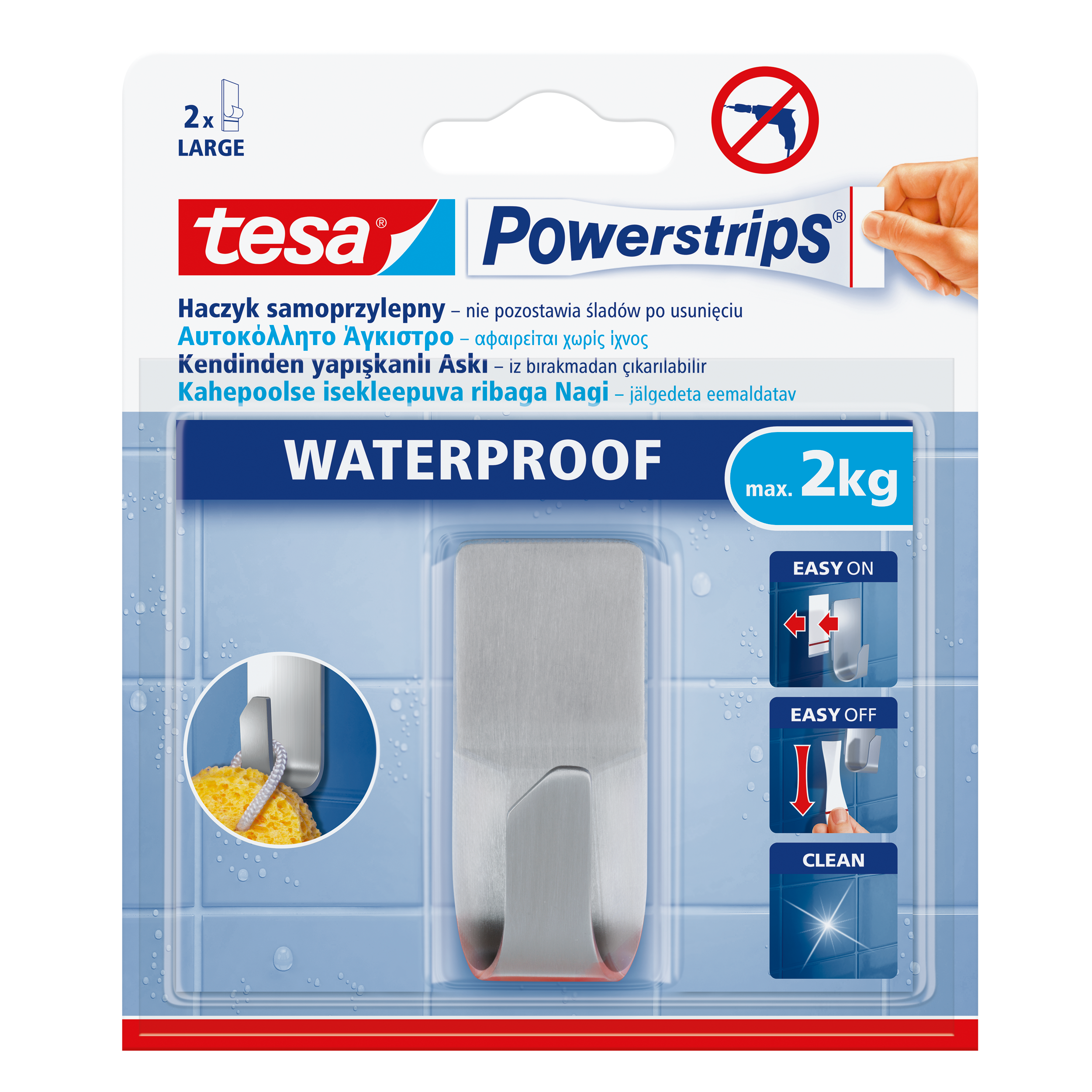 HZ597074--Haczyk samop.powers.waterpr.1szt.p.(h5970704)[opis cz/sk,pl]