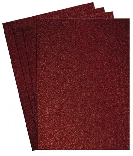 KN269221--Papier ścierny pl28c arkusz 230*280 gr.60(45801b)   op.50szt