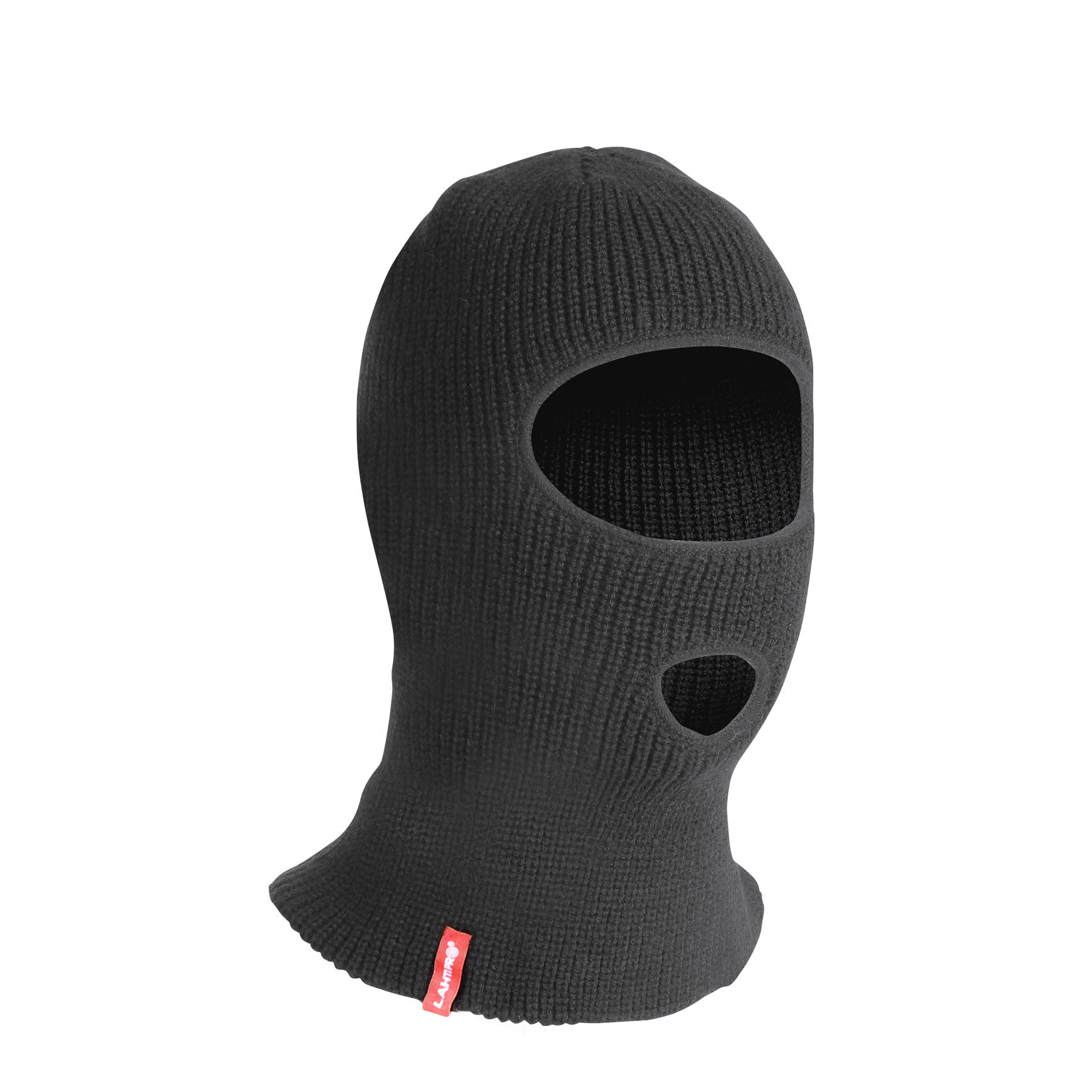 L1020500--Kominiarki akryl. czar. l102050s, dwa otwory, 12szt,ce,lahti