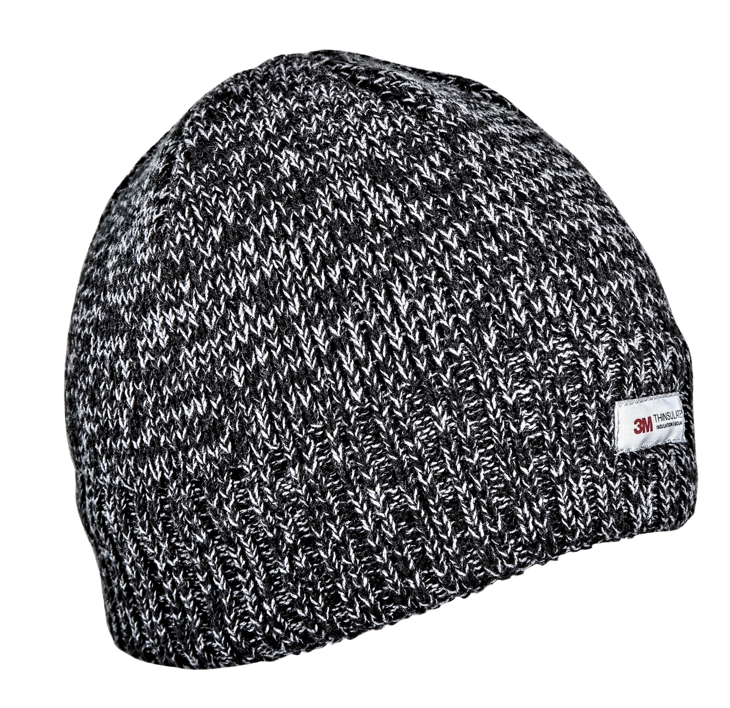 L102110S--Czapka akrylowa z ociepliną THINSULATE 3M Lahti Pro L102110SCzapki wykonano z mocnego materiału o gramaturze 430g/m2. Rozmiar czapki uniwersalny dla os&amp;oacute;b o obwodzie głowy od 57 do 61 cm. Czapka w 100% akrylowa. Dwuwarstwowa ocieplina T