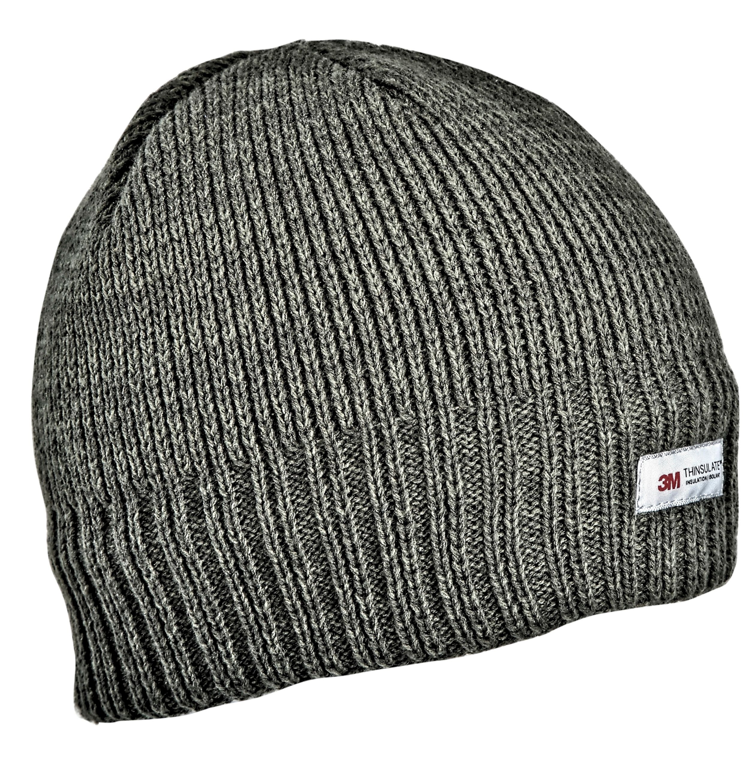L102120S--Czapka akrylowa z ociepliną THINSULATE 3M Lahti Pro L102120SCzapki wykonano z mocnego materiału o gramaturze 430g/m2. Rozmiar czapki uniwersalny dla os&amp;oacute;b o obwodzie głowy od 57 do 61 cm. Czapka w 100% akrylowa. Dwuwarstwowa ocieplina T