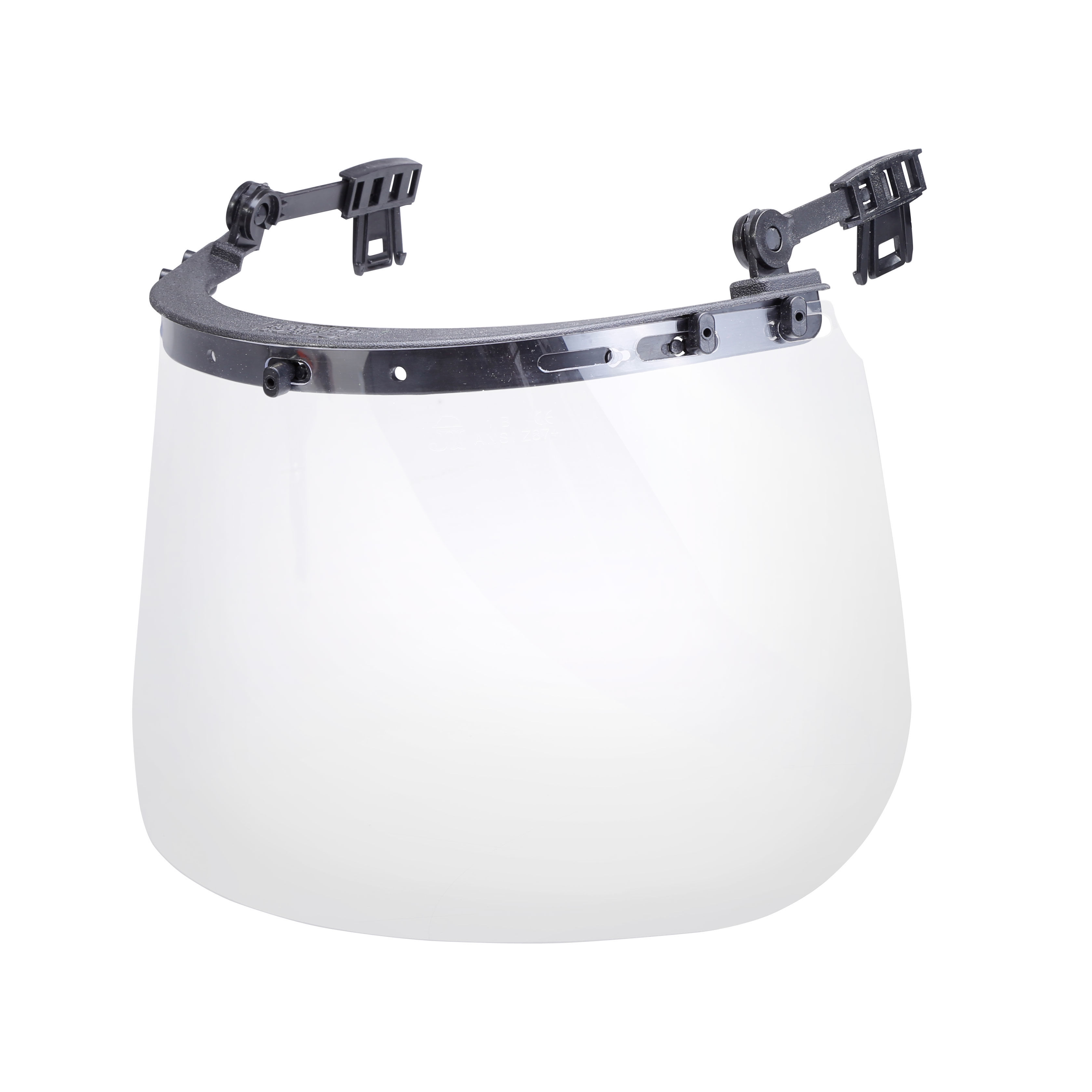 L1520400--Osłona przeciw. mocowana do hełmów l10401, l10405, ce, lahti