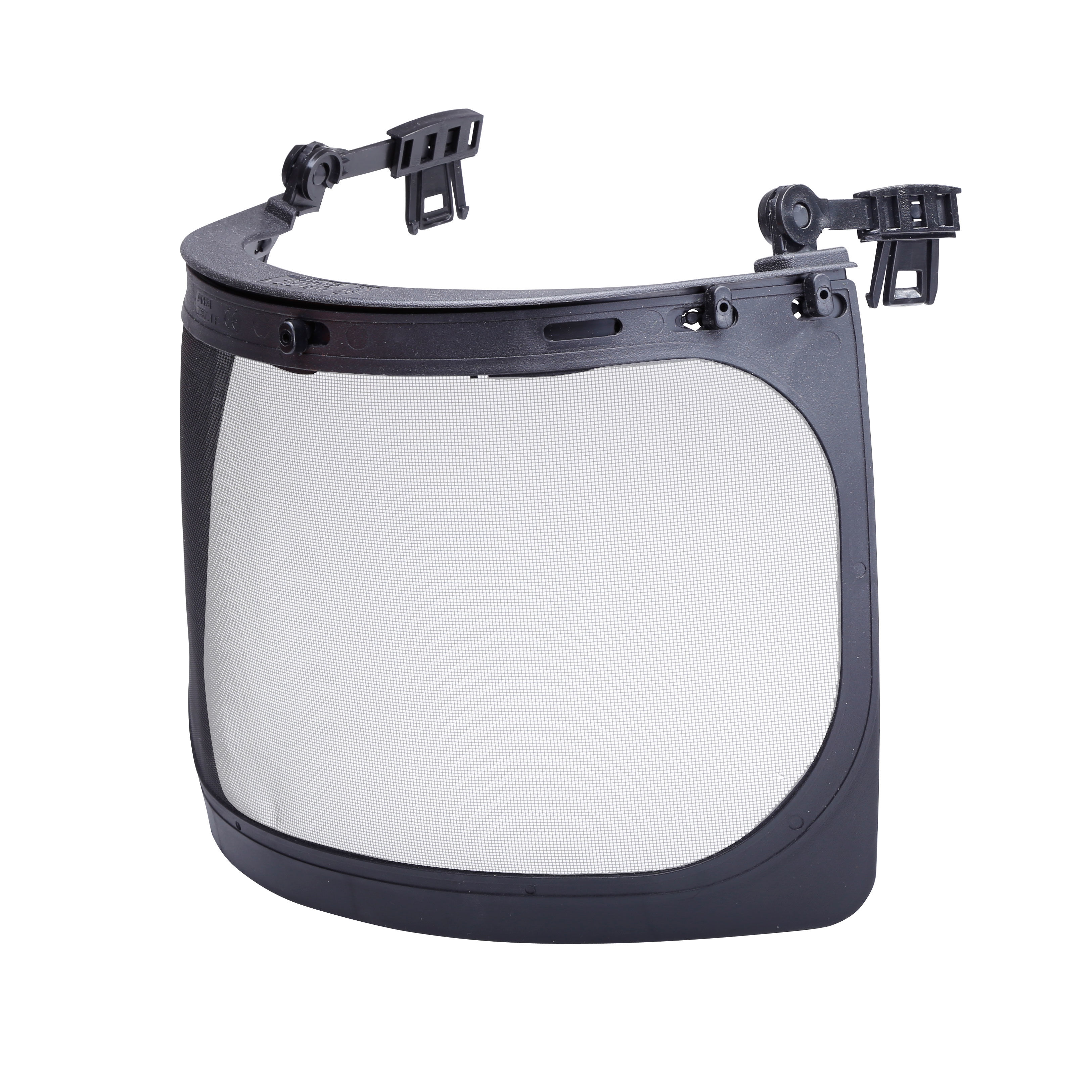 L1520500--Osłona z siatki mocowana do hełmów l10401, l10405, ce, lahti