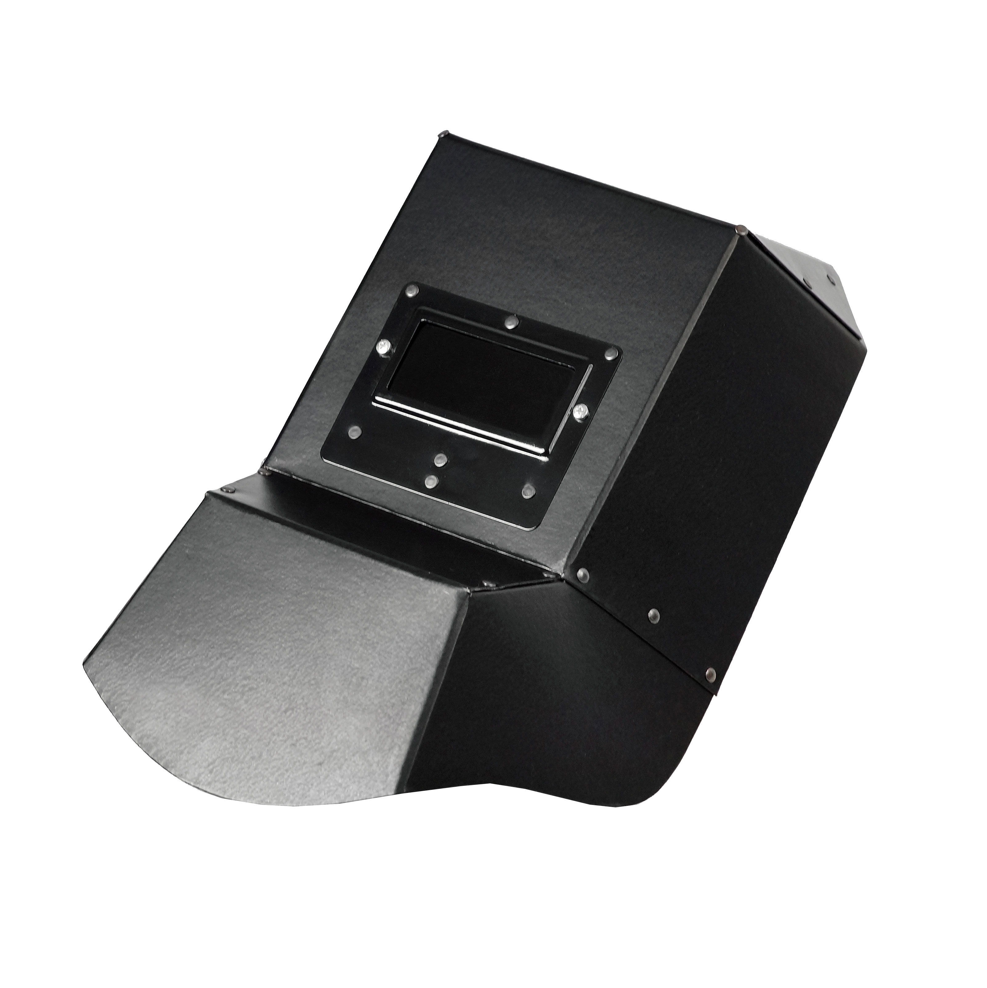 L1530100--Tarcza spawal. t-13  470 x 290 mm, filtr 50 mm, ce,lahti