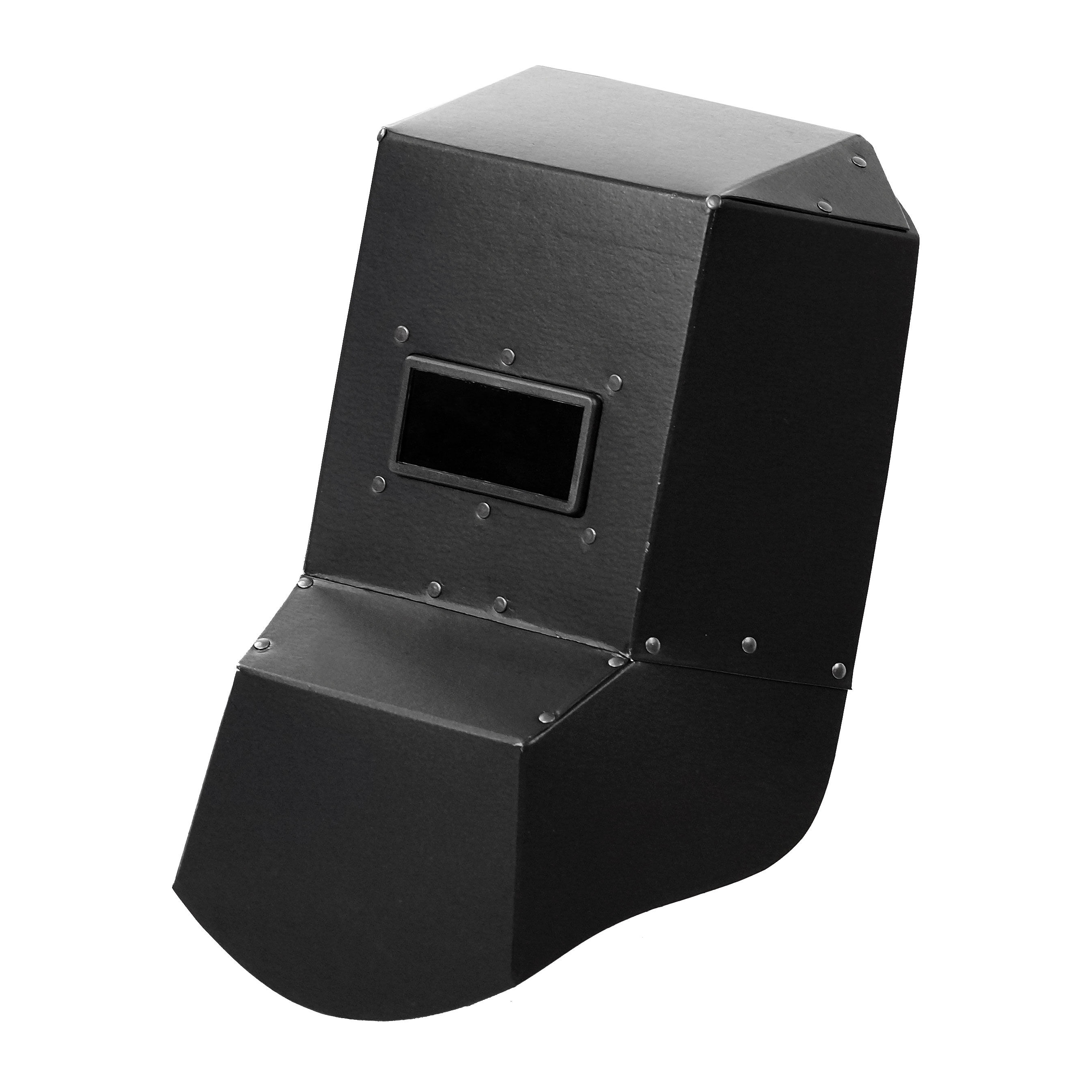 L1530300--Tarcza spawal.ot-2p  470 x 290 mm, filtr 50 mm, ce,lahti