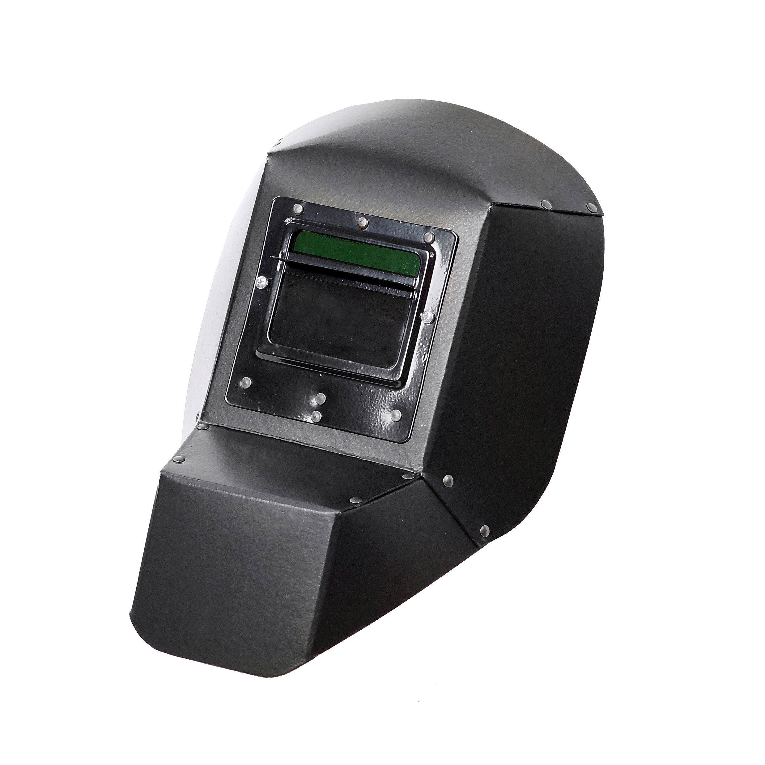 L1530400--Tarcza spawal.ot-2 podg  470 x 290 mm,filtr 50mm,ce,lahti