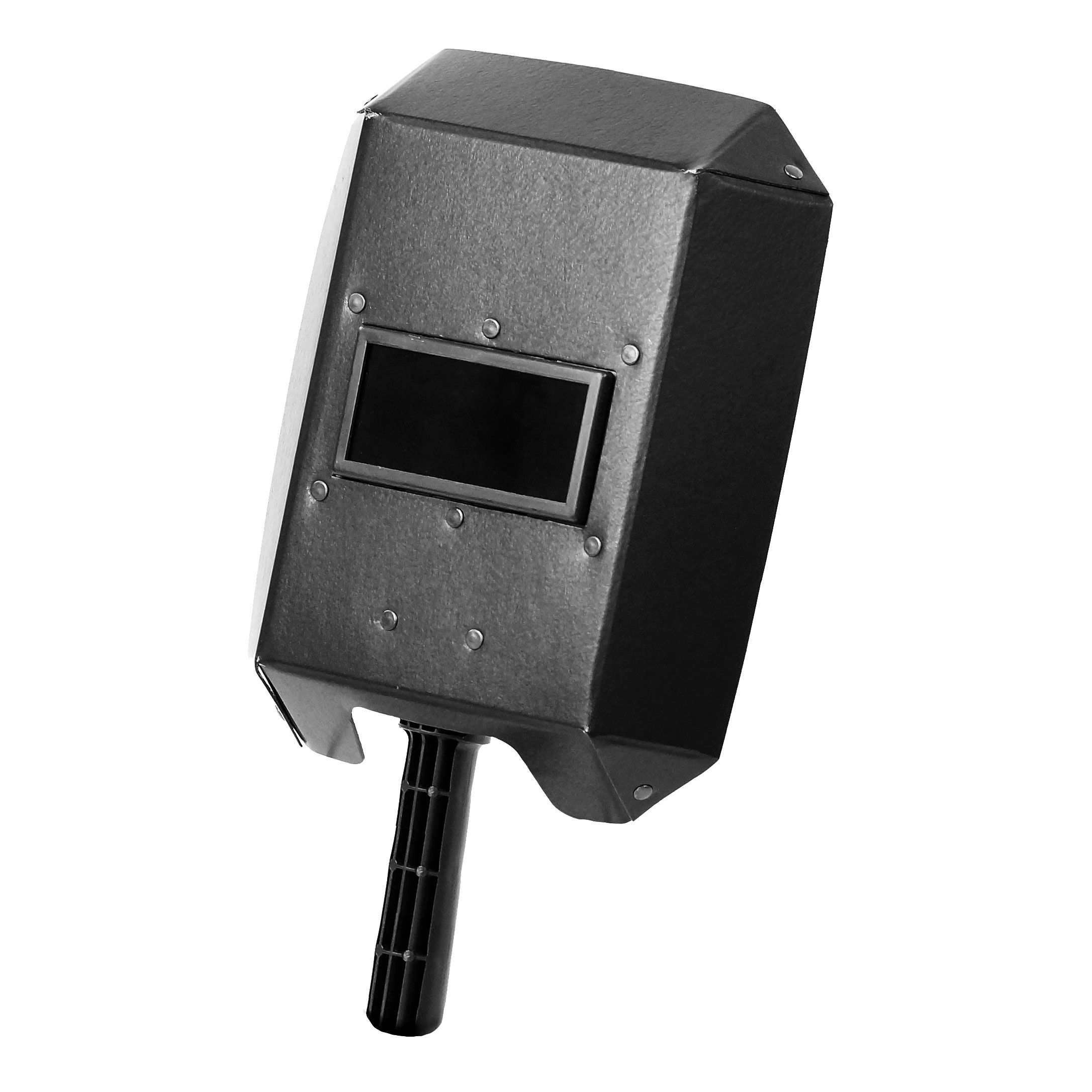 L1530600--Tarcza spawal.ot-3p 470 x 290 mm, filtr 50 mm,ce,lahti