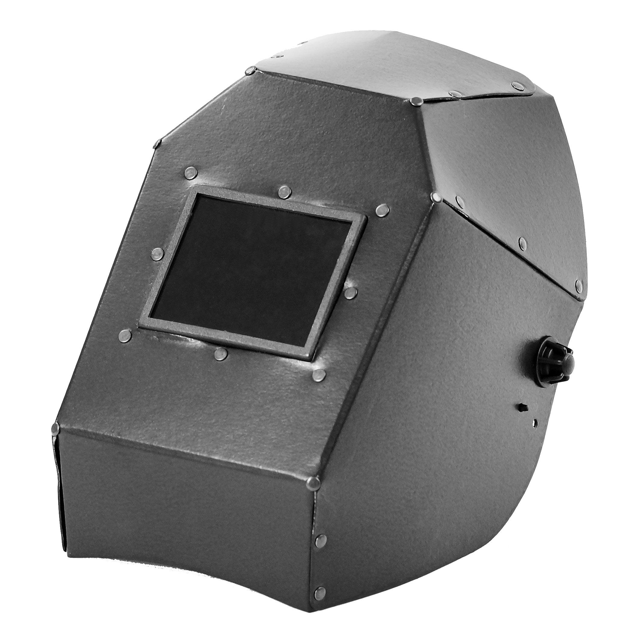 L1540100--Przyłbica spawal. z  preszp. ce, lahti