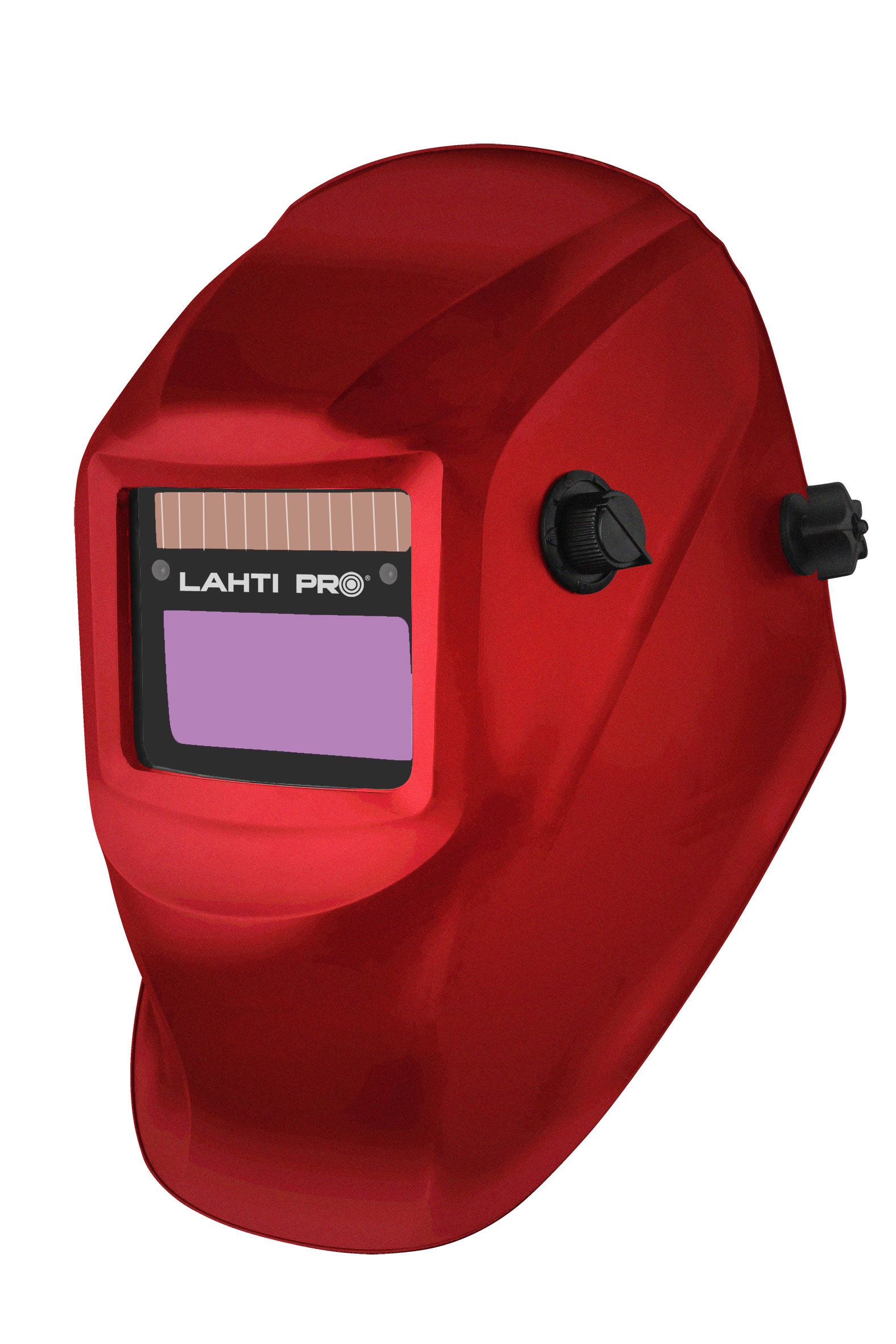 L1540601--Szybki wymien. (zew., wew.) do przyłbicy l1540600, ce, lahti