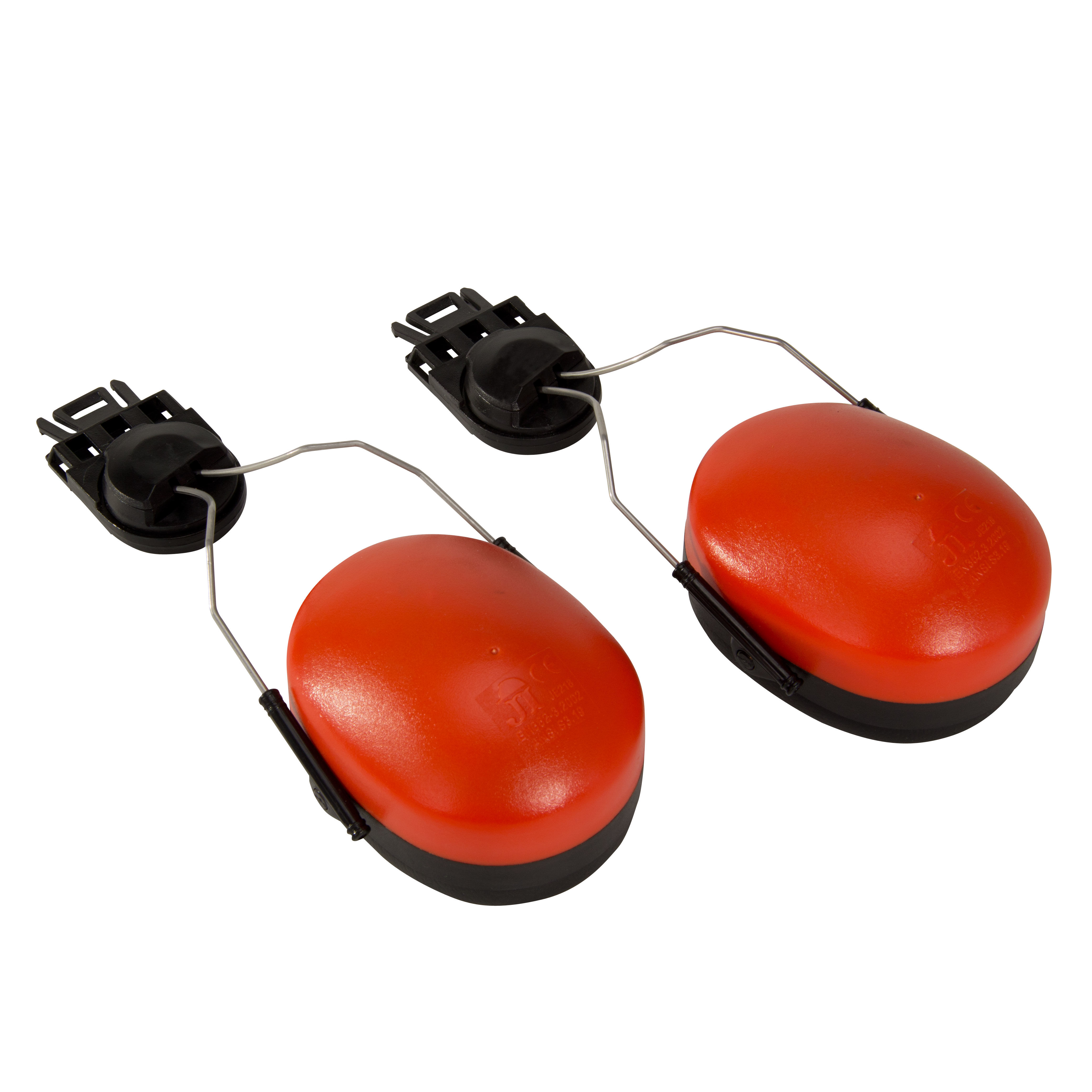 L1700200--Specyfikacja:Wygłuszenie: SNR: 26dB, H: 27dB, M: 26dB, L:18dBGrube i miękkie poduszki nausznik&amp;oacute;w zapewniają wygodę podczas długiego użytkowaniaPłynna regulacja wysokości nausznik&amp;oacute;w umożliwia idealne dopasowanieOdchylane 