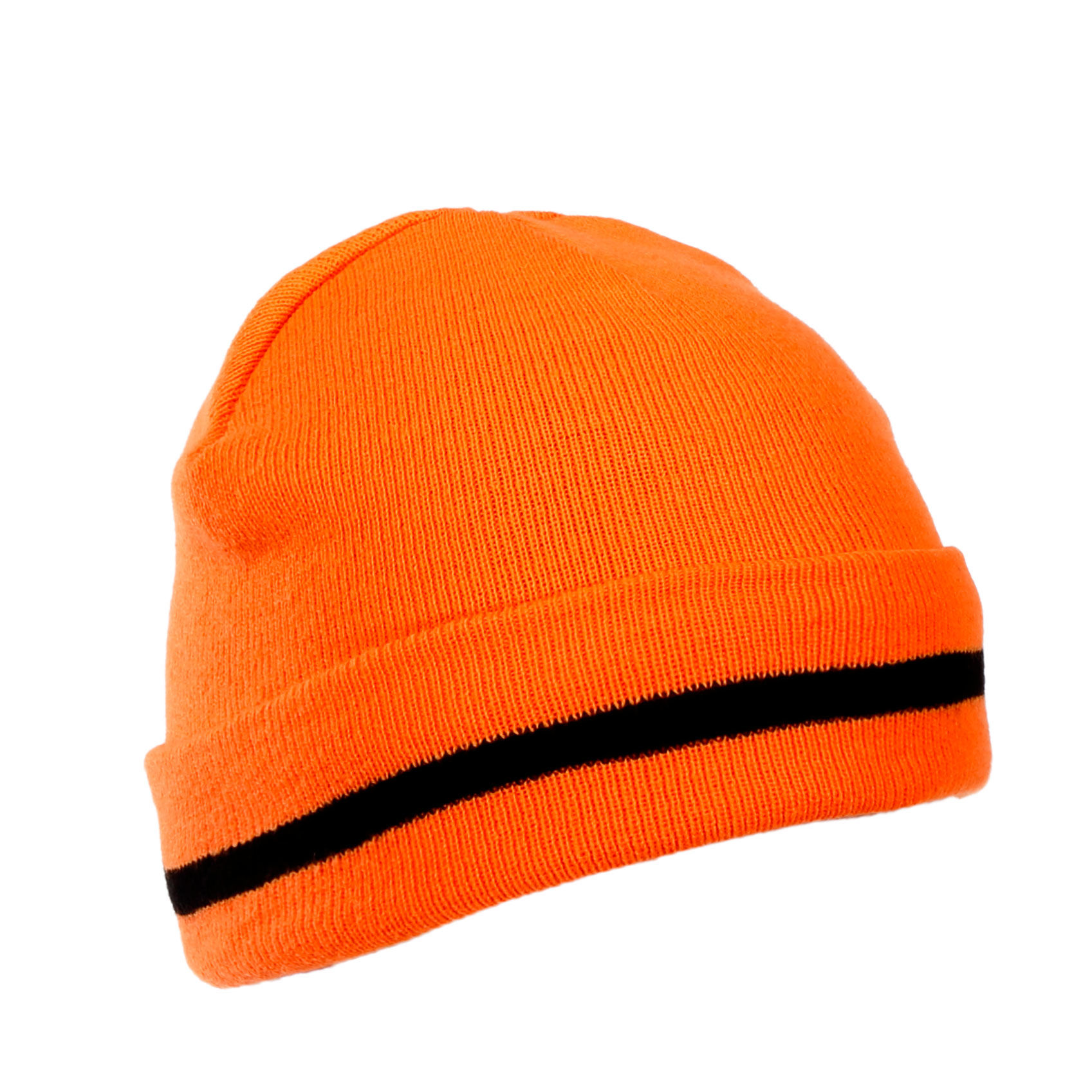 L1938100--Czapki akryl. z ociepl. pomar. lpco1pu, 12szt, ce, lahti