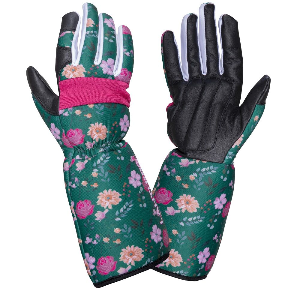 L272907K--Specyfikacja:MATERIAŁ: Sk&amp;oacute;ra kozia, elastanWykonanie części chwytnej z jednego kawałka sk&amp;oacute;ry zwiększa trwałość rękawicyWierzchnia część rękawicy wykonana z elastycznego materiału zapewnia idealne dopasowanie do dłoniDług