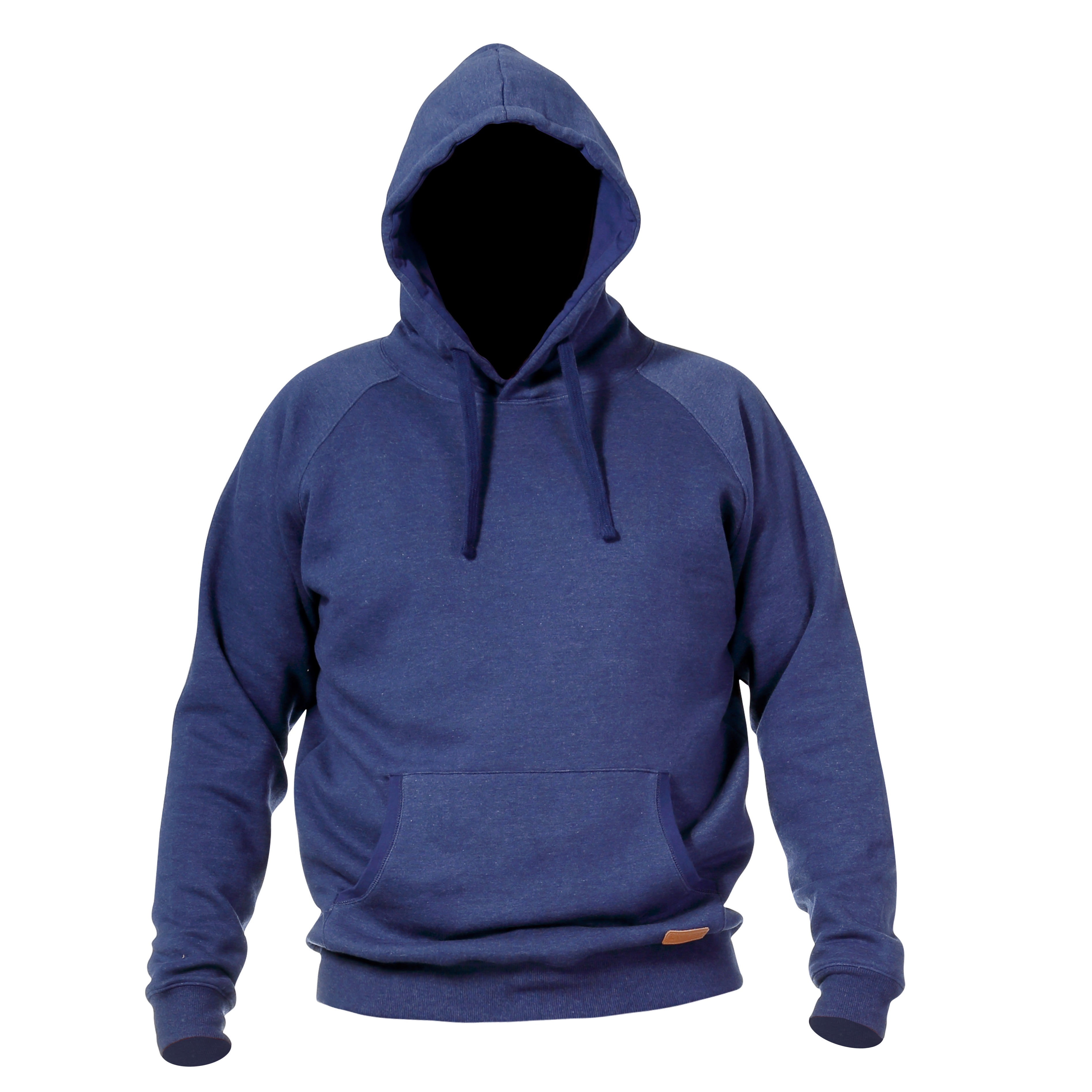 L4010701--Bluza z kapturem granatowa, "s", ce, lahti