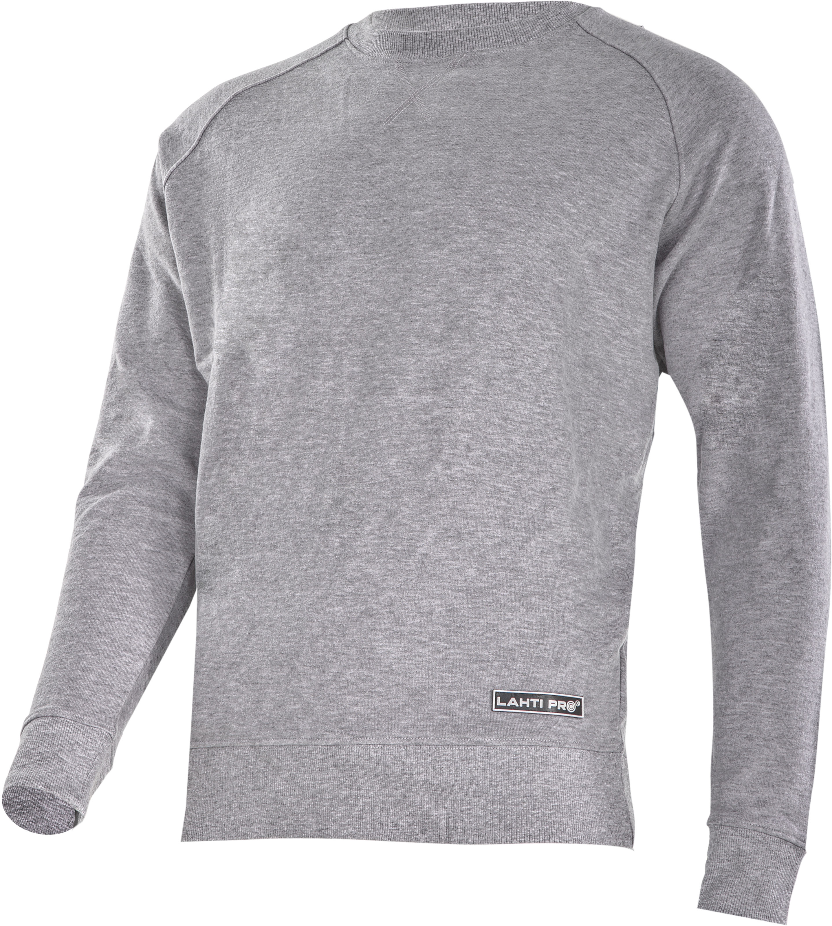 L4012801--Bluza szara 320g, "s", ce, lahti