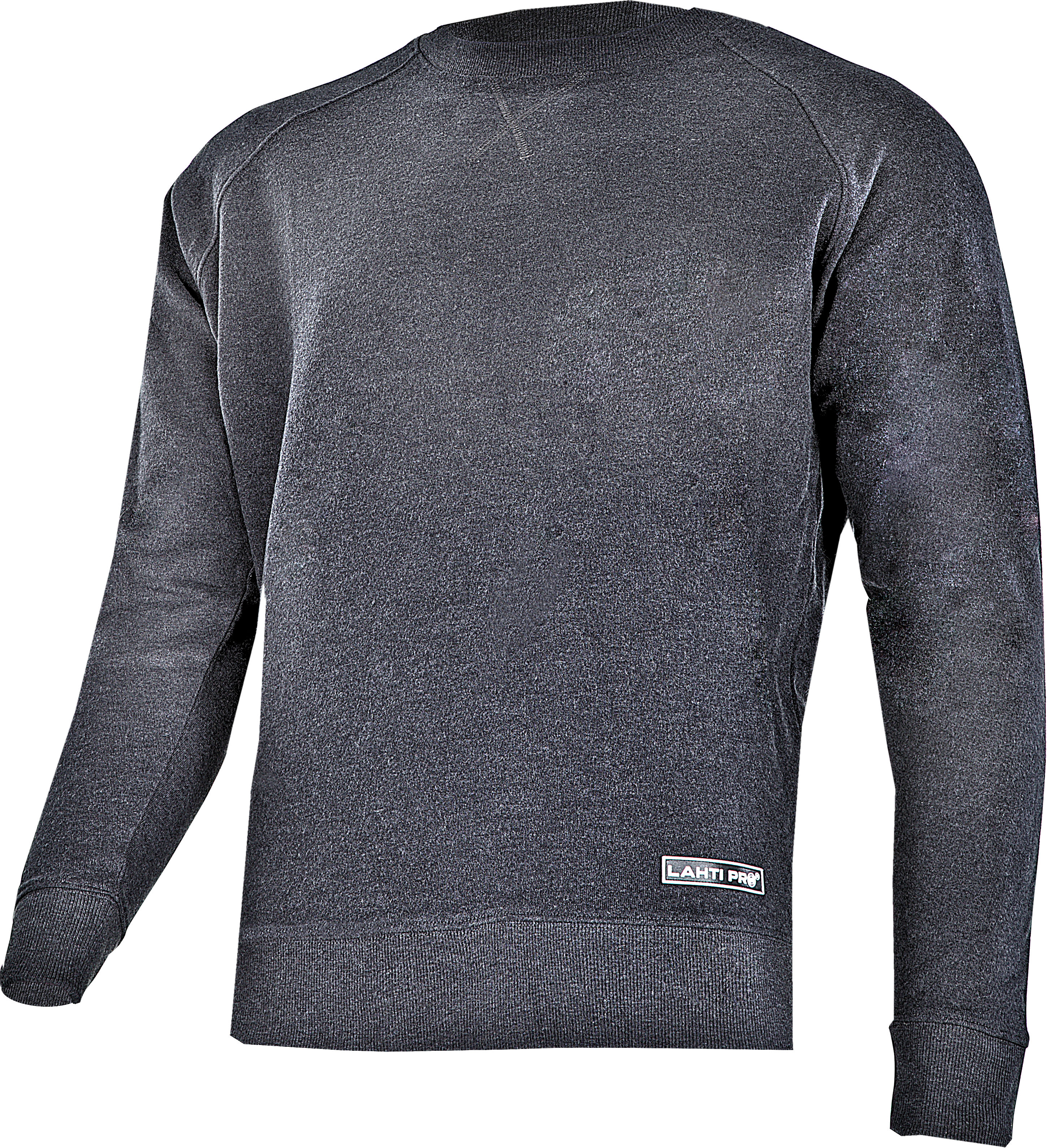 L4012901--Bluza czarna 320g, "s", ce, lahti